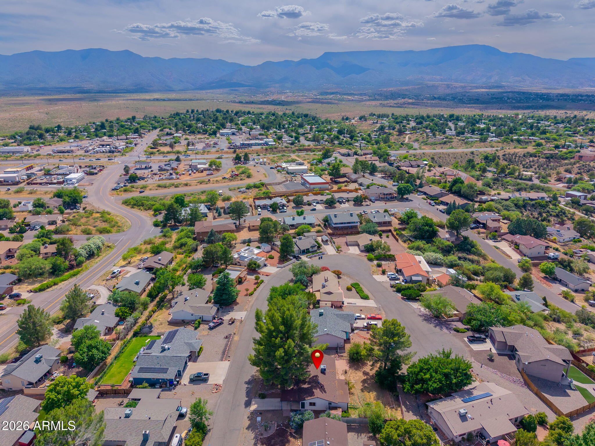 VERDE VILLAGE UNIT 2 - Residential