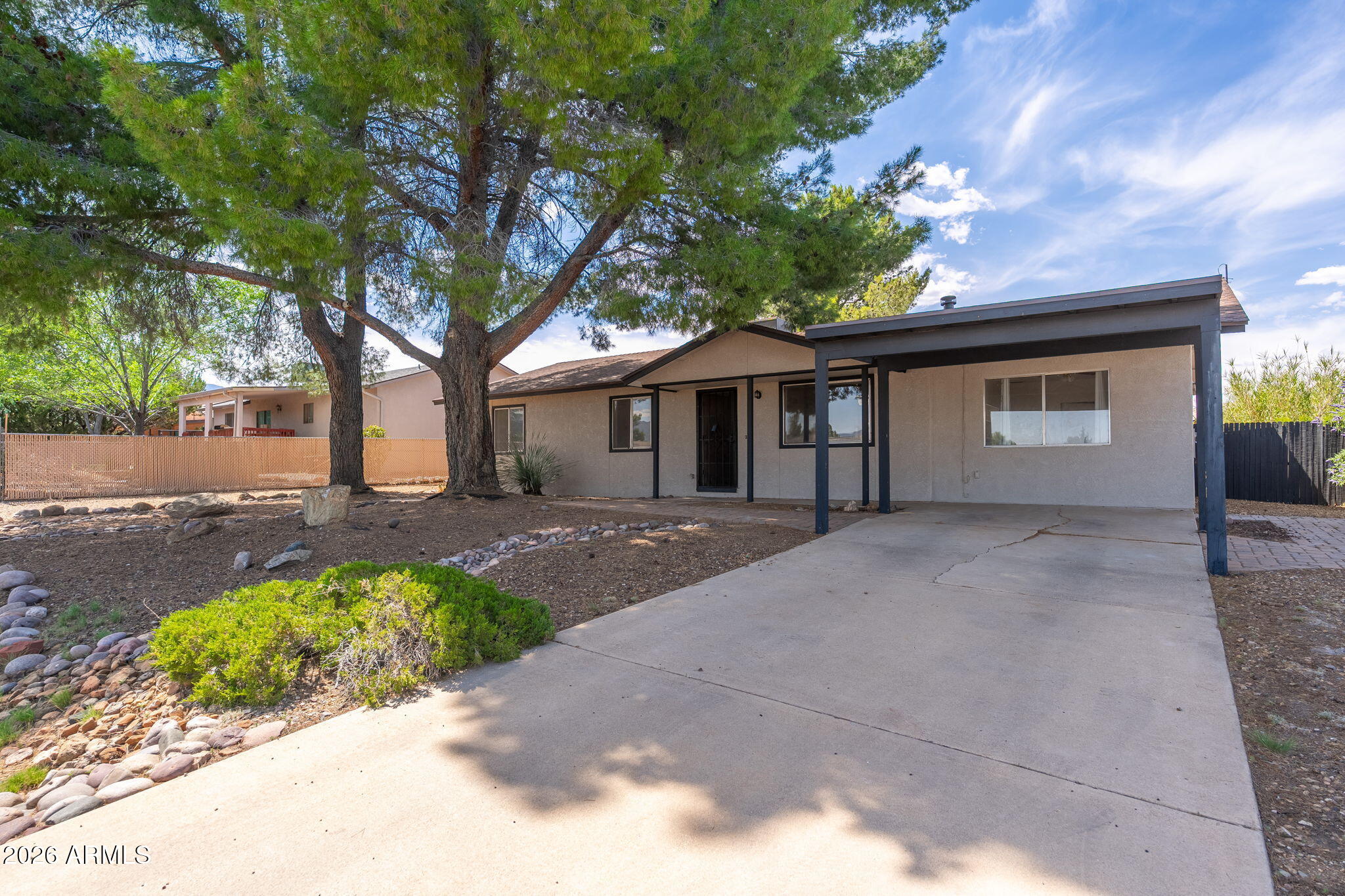 VERDE VILLAGE UNIT 2 - Residential