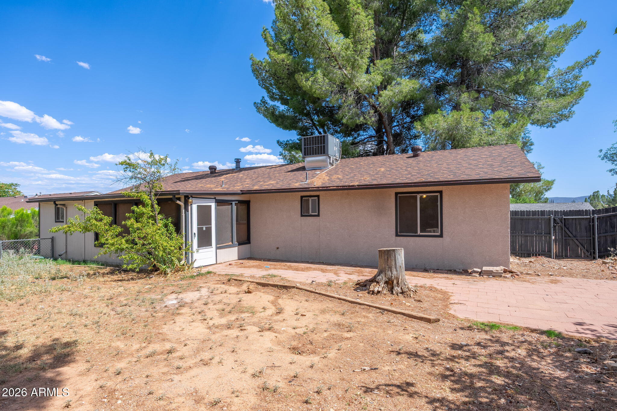 VERDE VILLAGE UNIT 2 - Residential