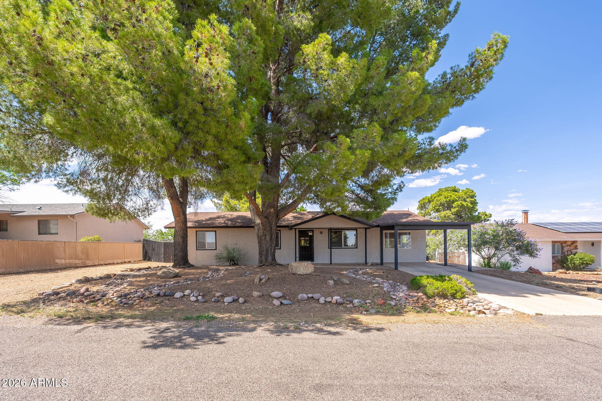 VERDE VILLAGE UNIT 2 - Residential
