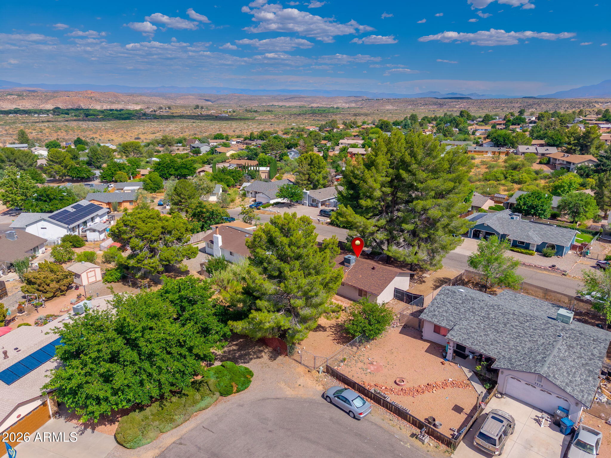 VERDE VILLAGE UNIT 2 - Residential