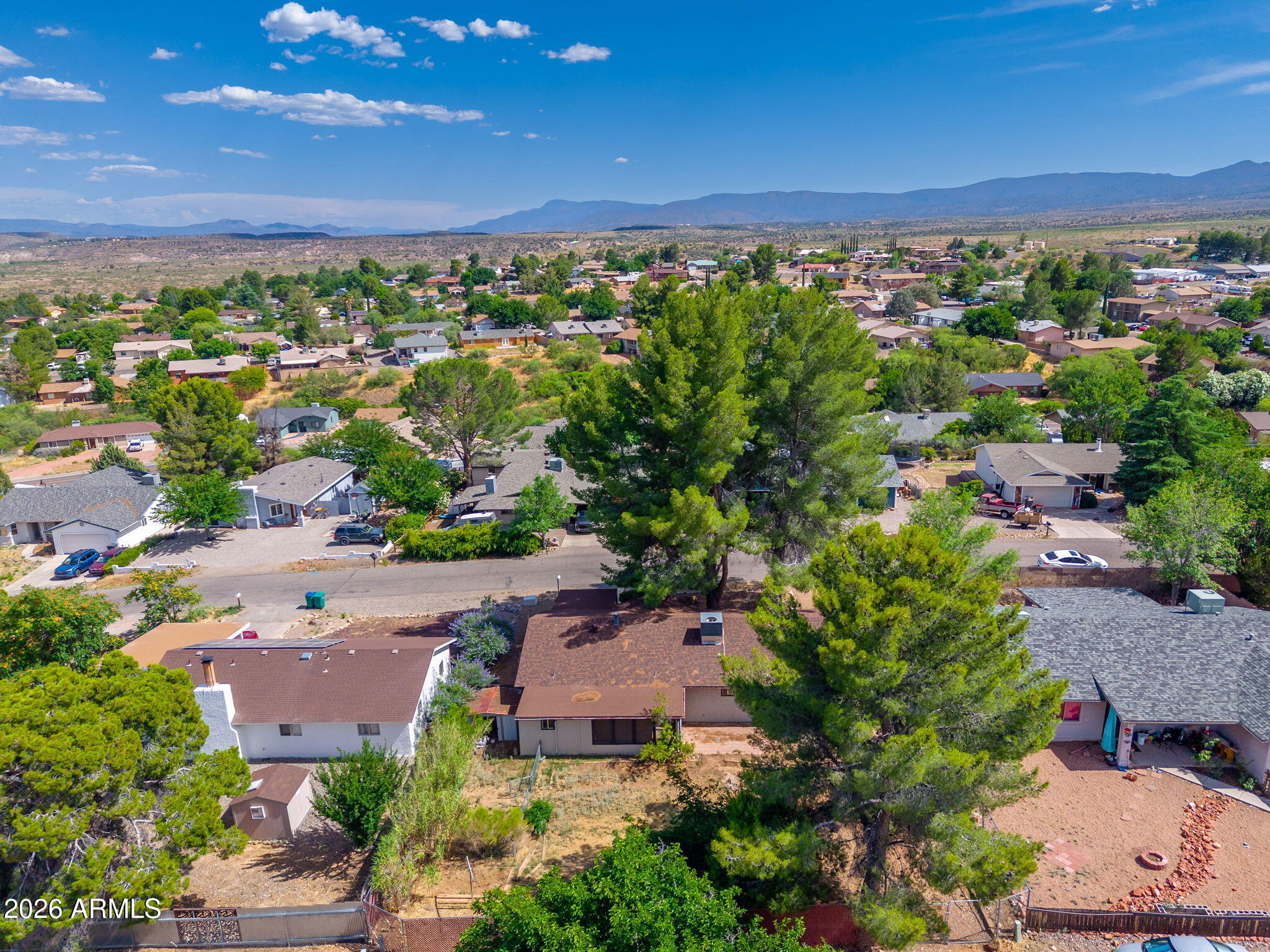 VERDE VILLAGE UNIT 2 - Residential