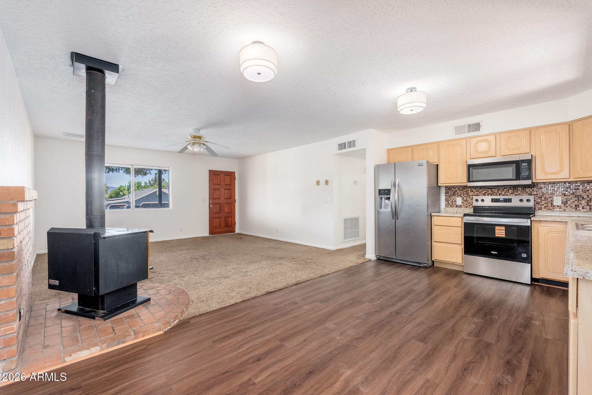 VERDE VILLAGE UNIT 2 - Residential