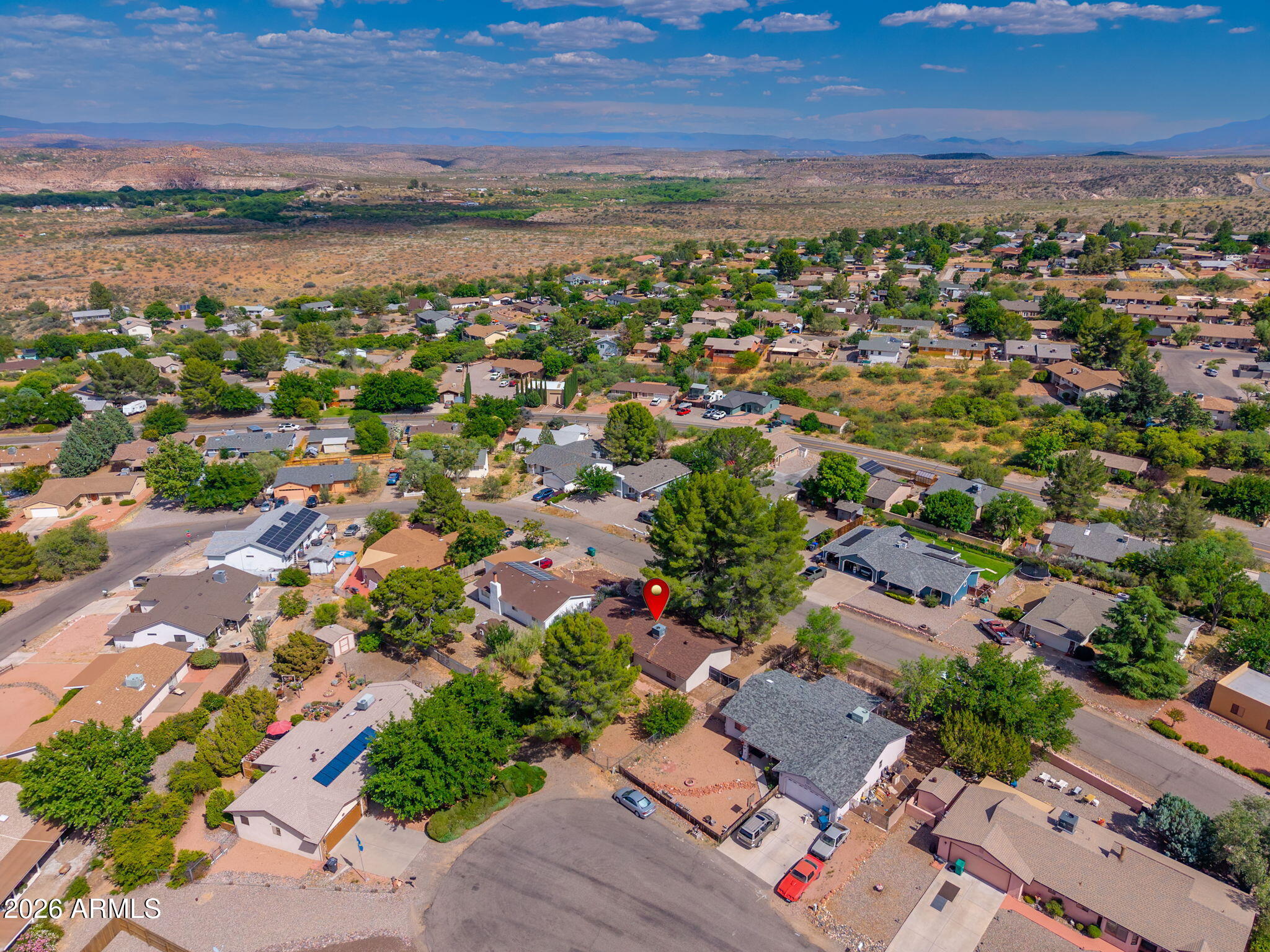 VERDE VILLAGE UNIT 2 - Residential
