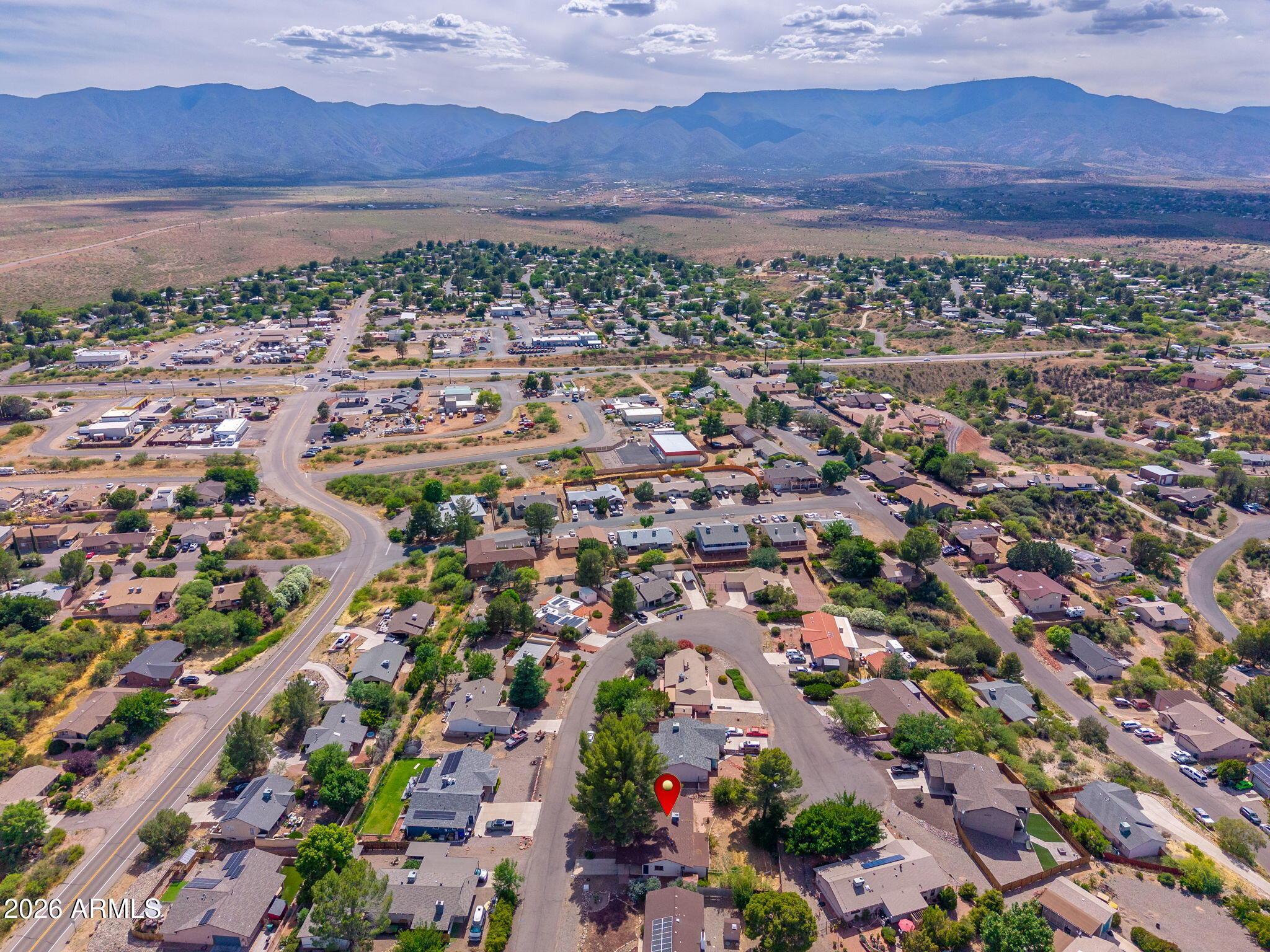 VERDE VILLAGE UNIT 2 - Residential
