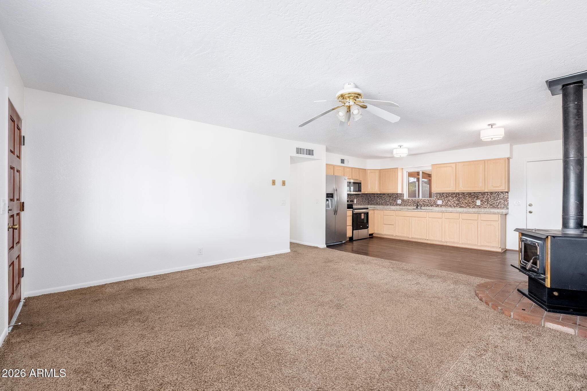 VERDE VILLAGE UNIT 2 - Residential
