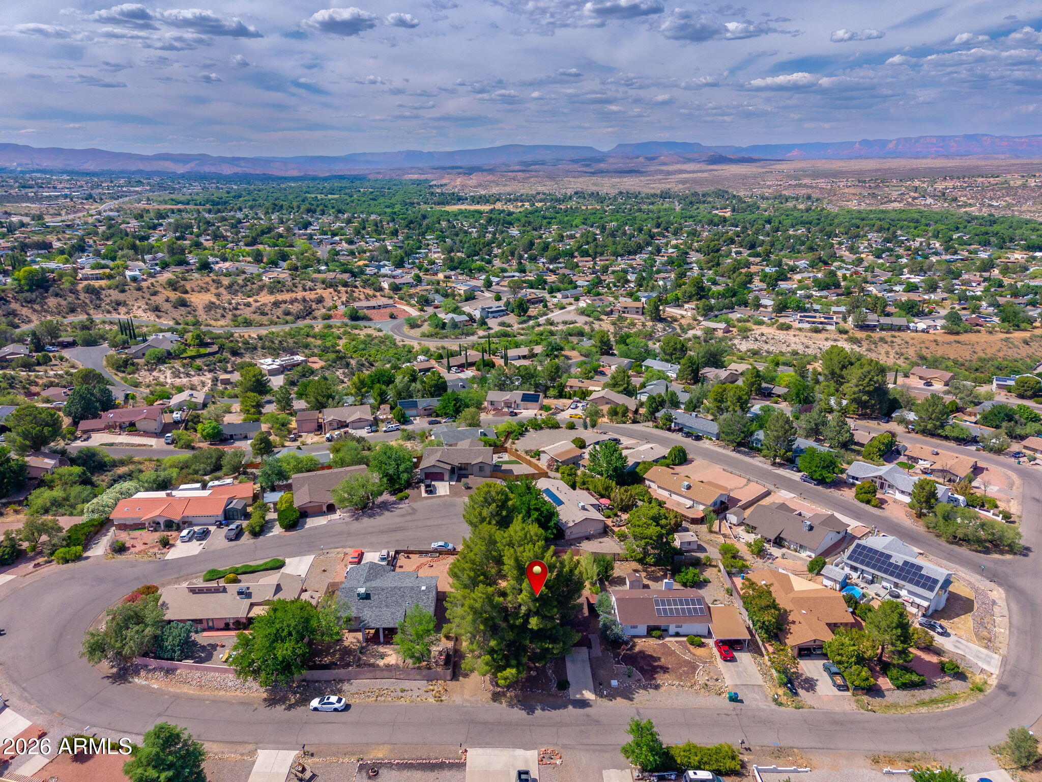 VERDE VILLAGE UNIT 2 - Residential