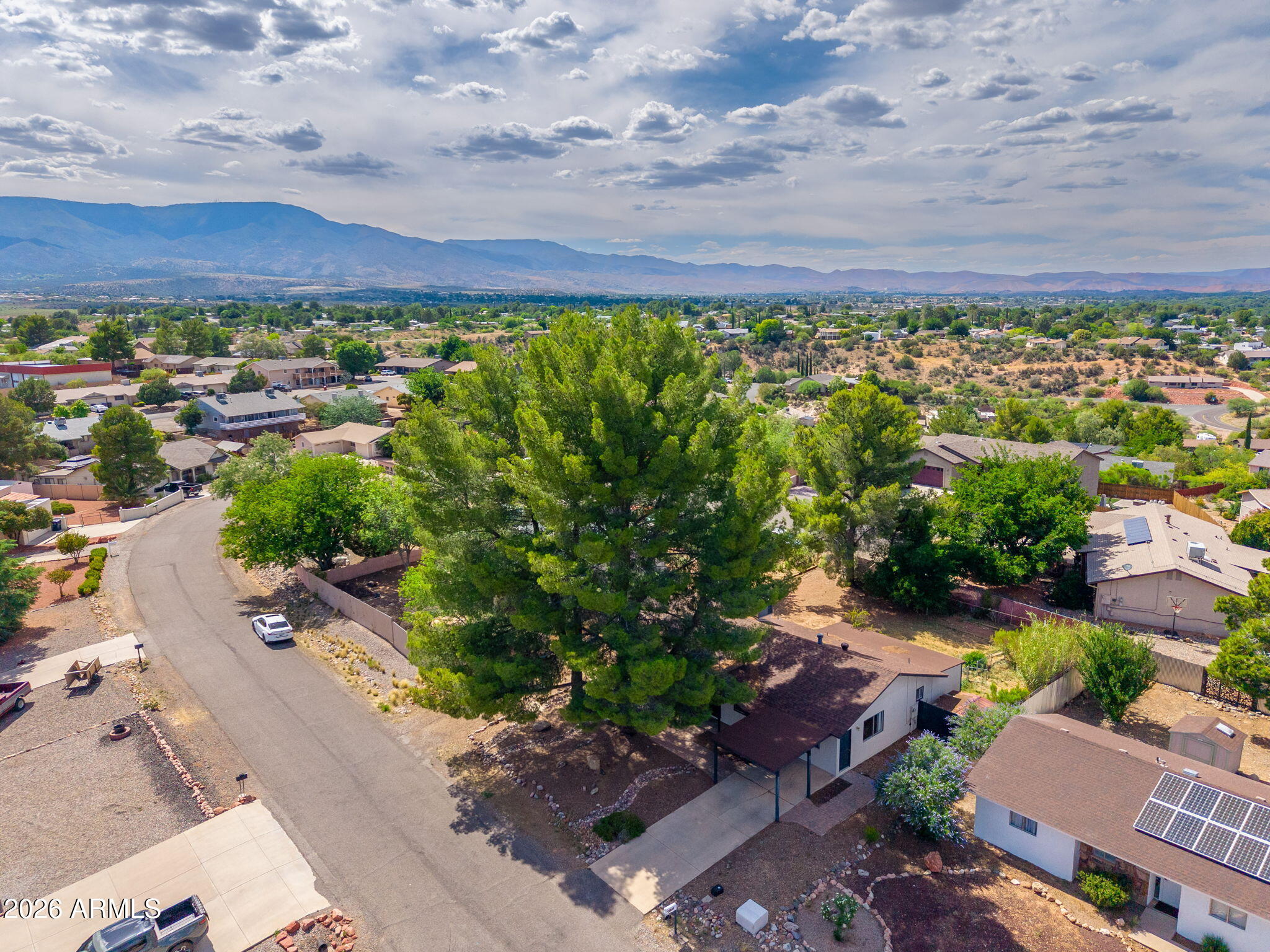 VERDE VILLAGE UNIT 2 - Residential