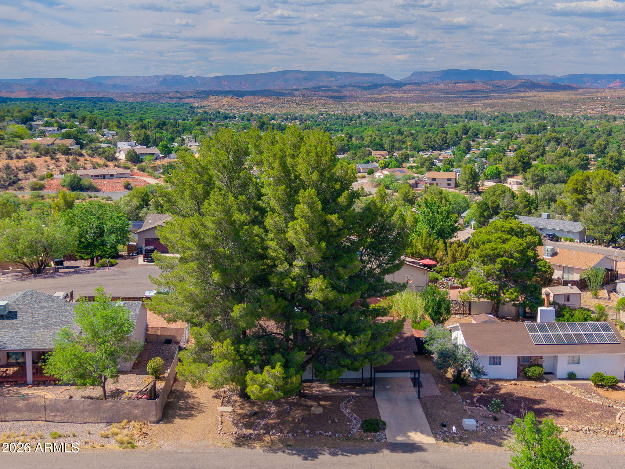 VERDE VILLAGE UNIT 2 - Residential