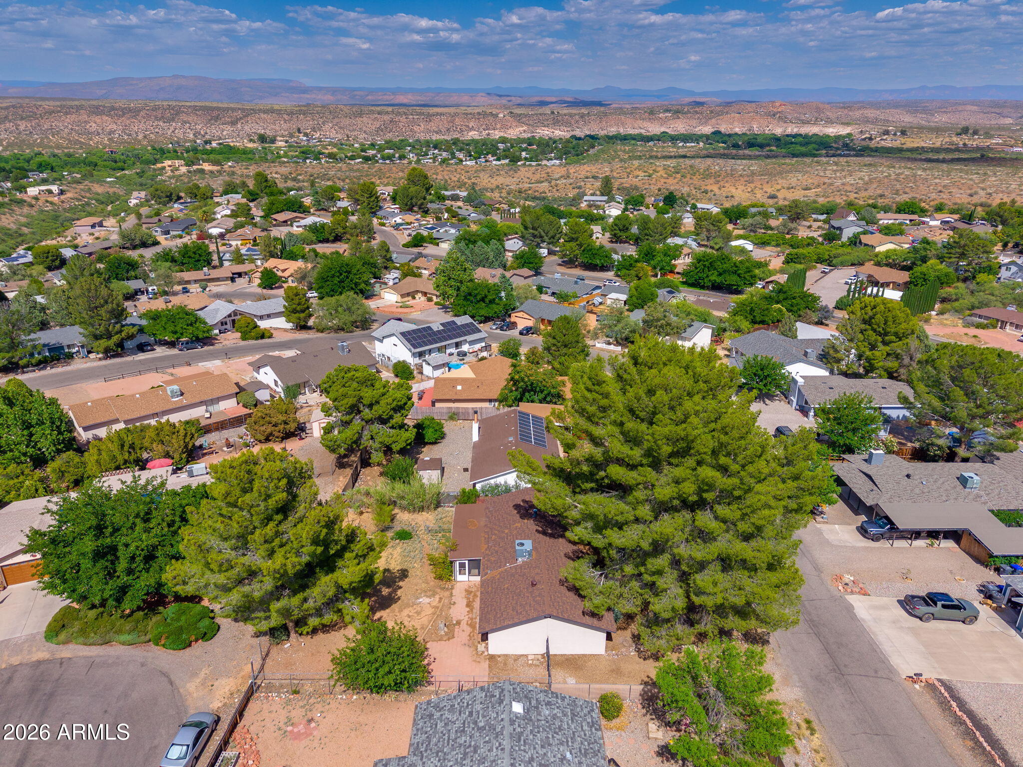 VERDE VILLAGE UNIT 2 - Residential