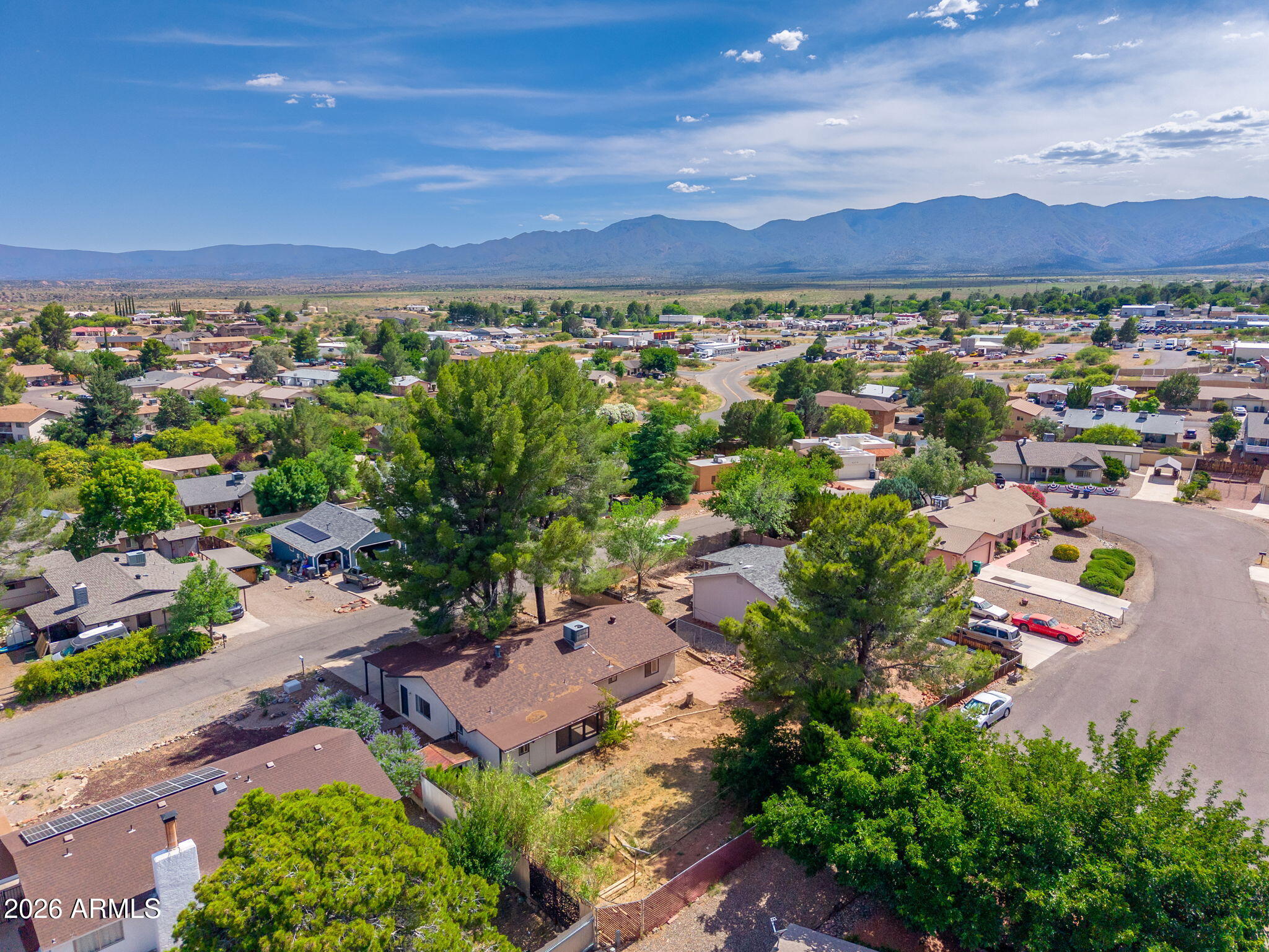 VERDE VILLAGE UNIT 2 - Residential