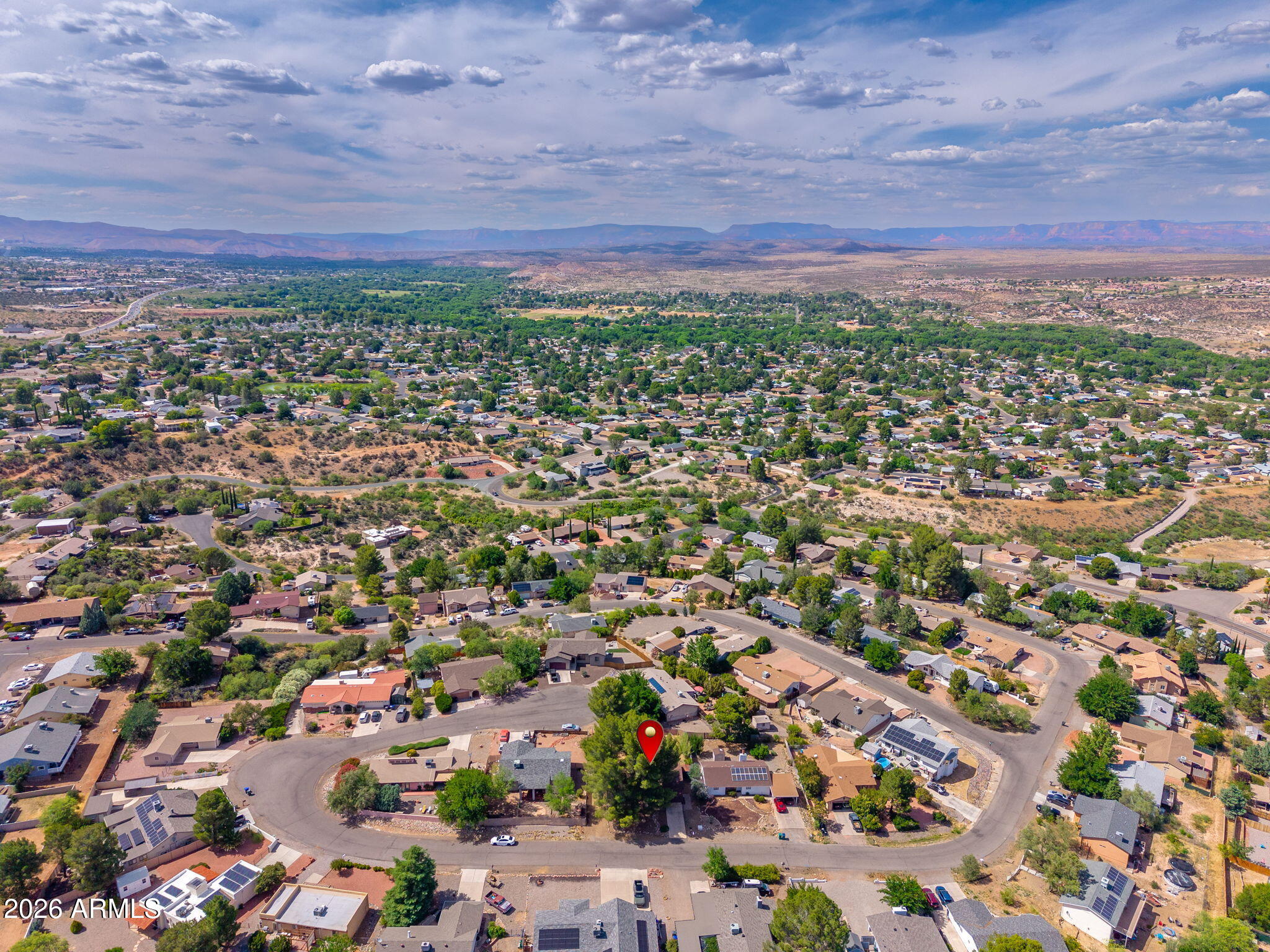 VERDE VILLAGE UNIT 2 - Residential