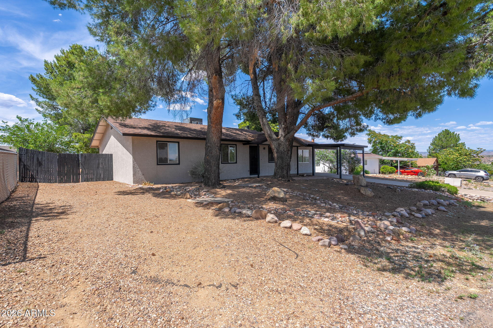 VERDE VILLAGE UNIT 2 - Residential