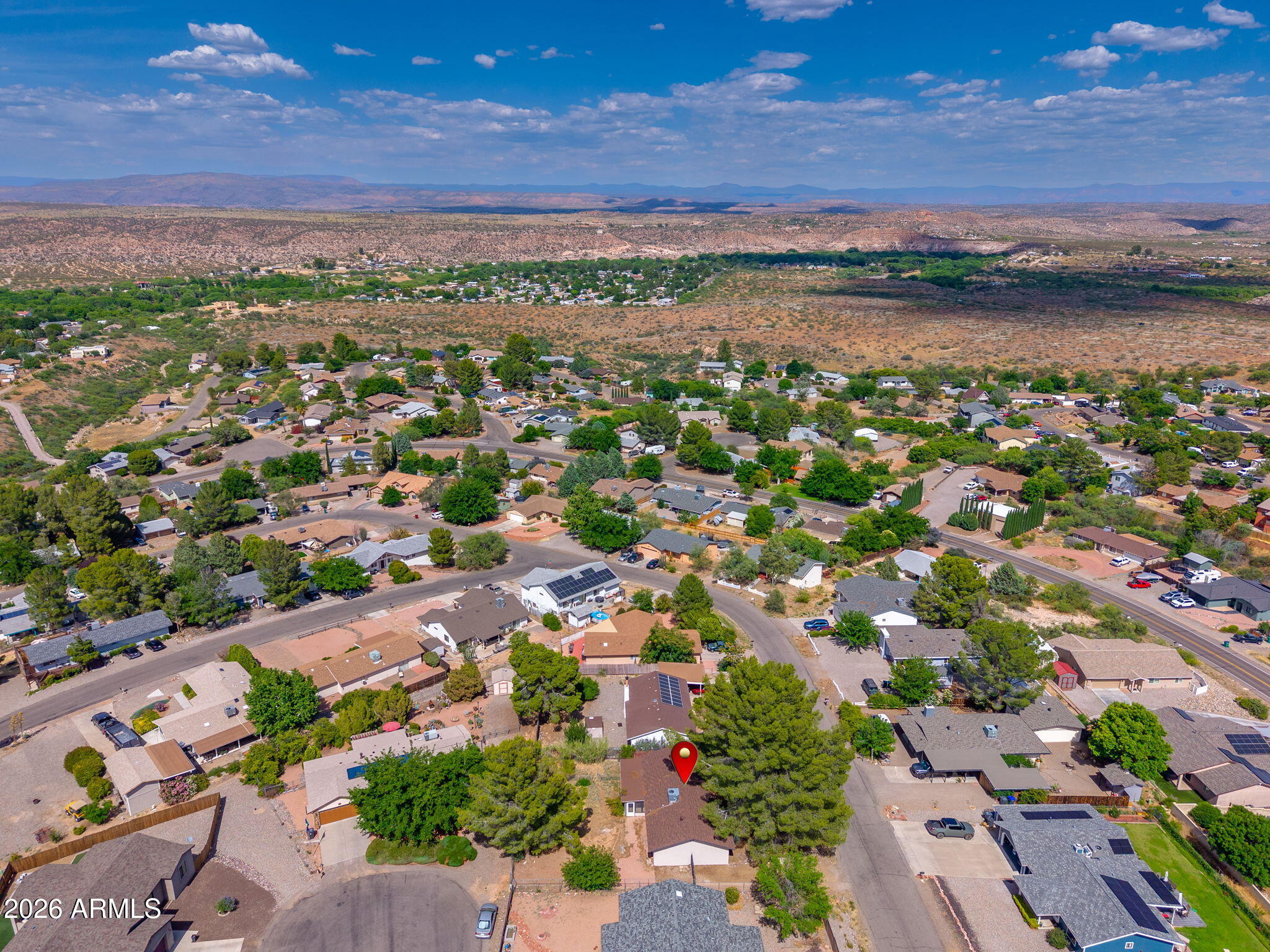 VERDE VILLAGE UNIT 2 - Residential