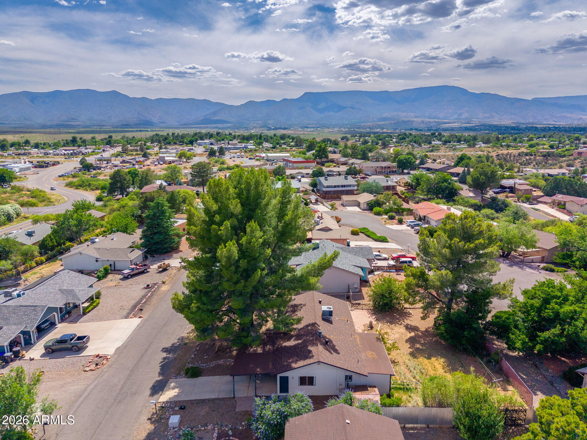 VERDE VILLAGE UNIT 2 - Residential
