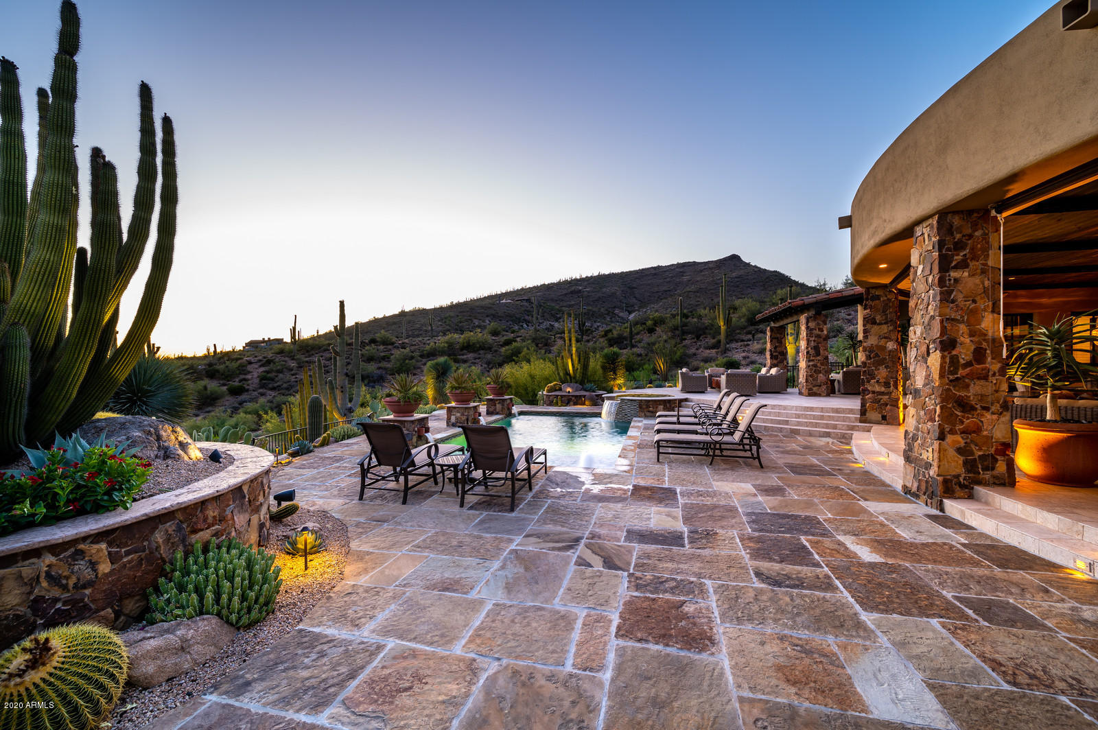 Desert Mountain - Residential