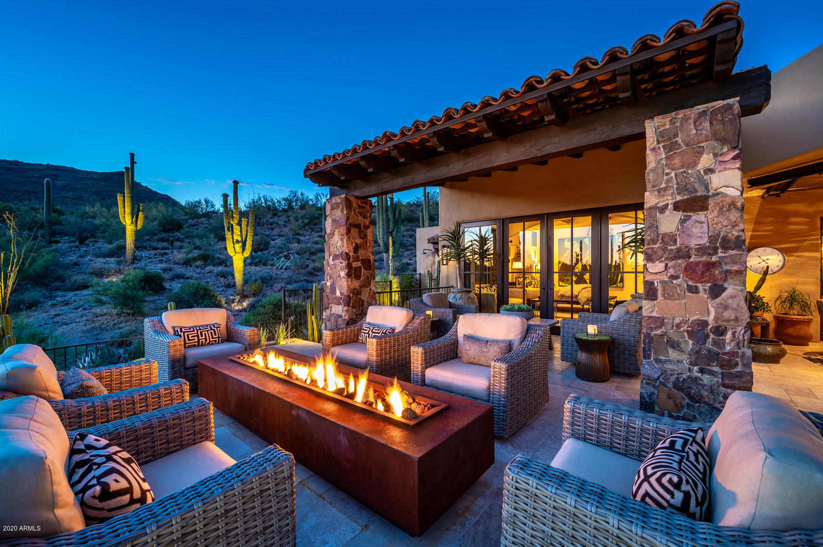 Desert Mountain - Residential