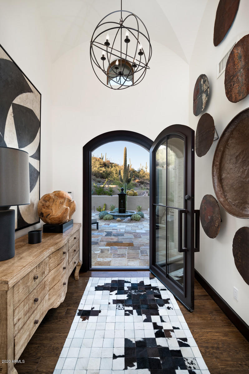 Desert Mountain - Residential