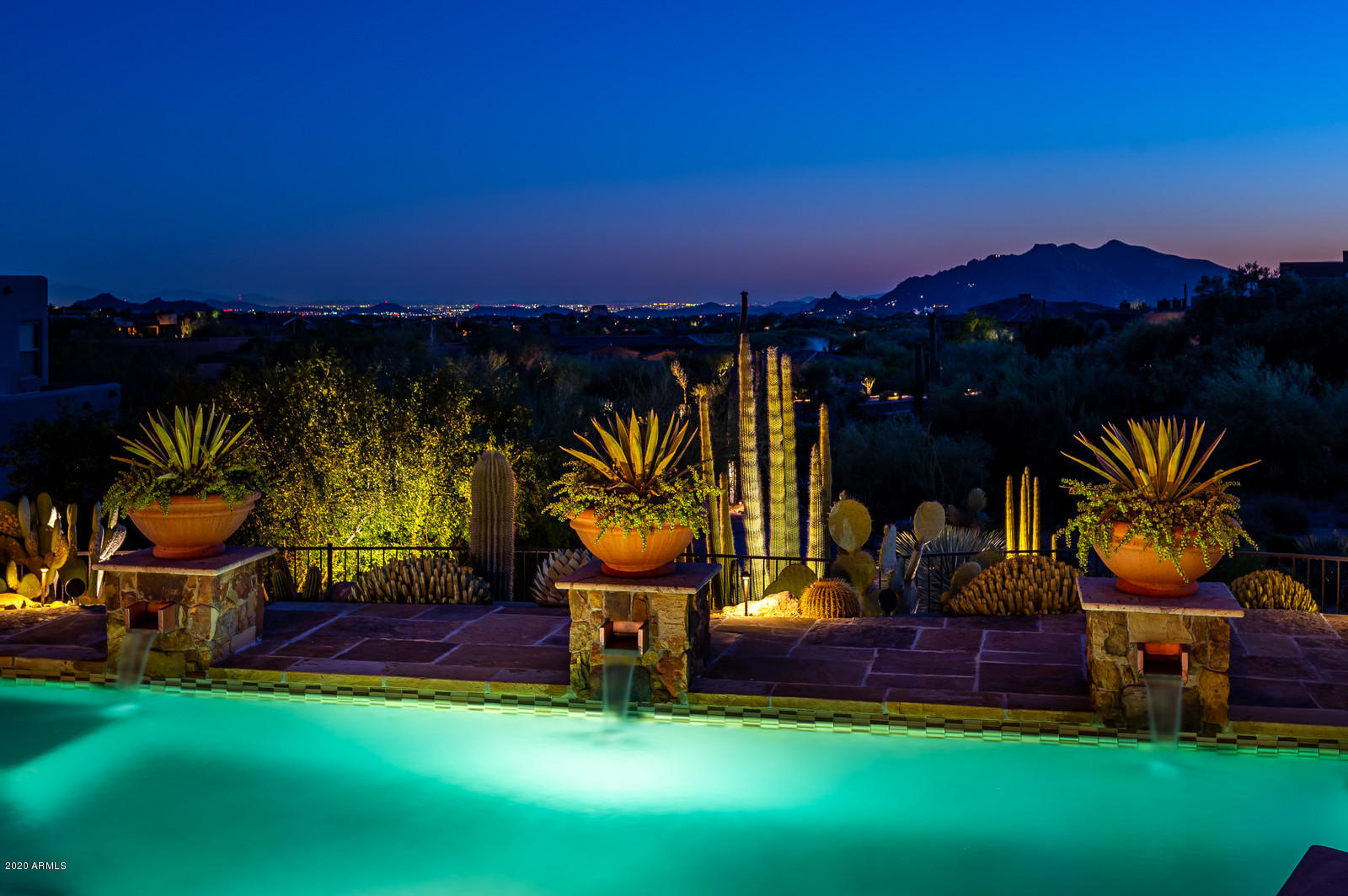 Desert Mountain - Residential