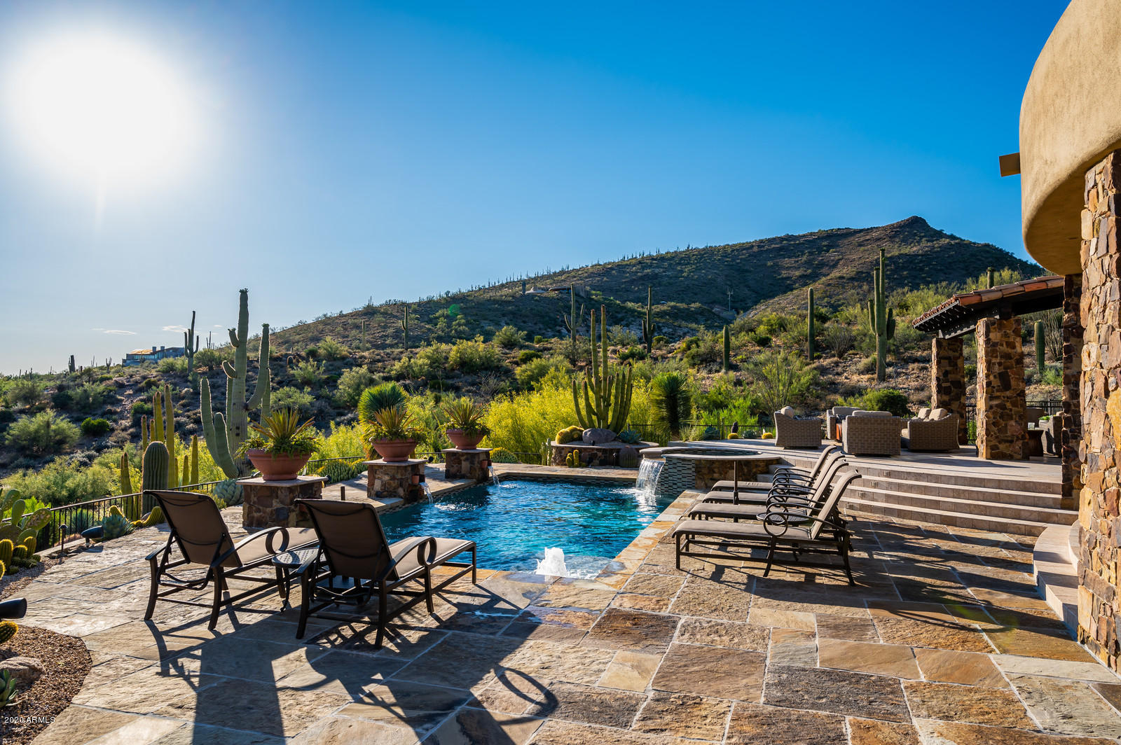 Desert Mountain - Residential
