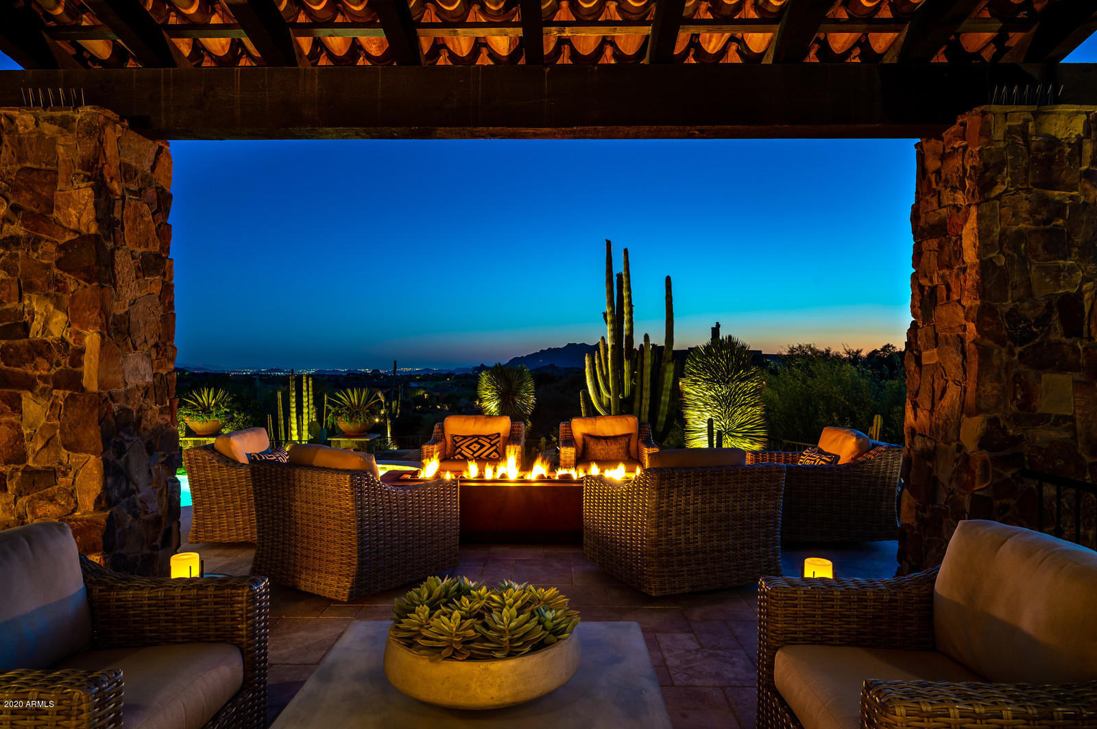 Desert Mountain - Residential