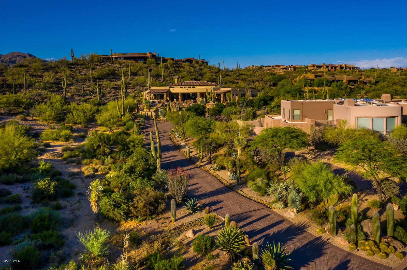 Desert Mountain - Residential