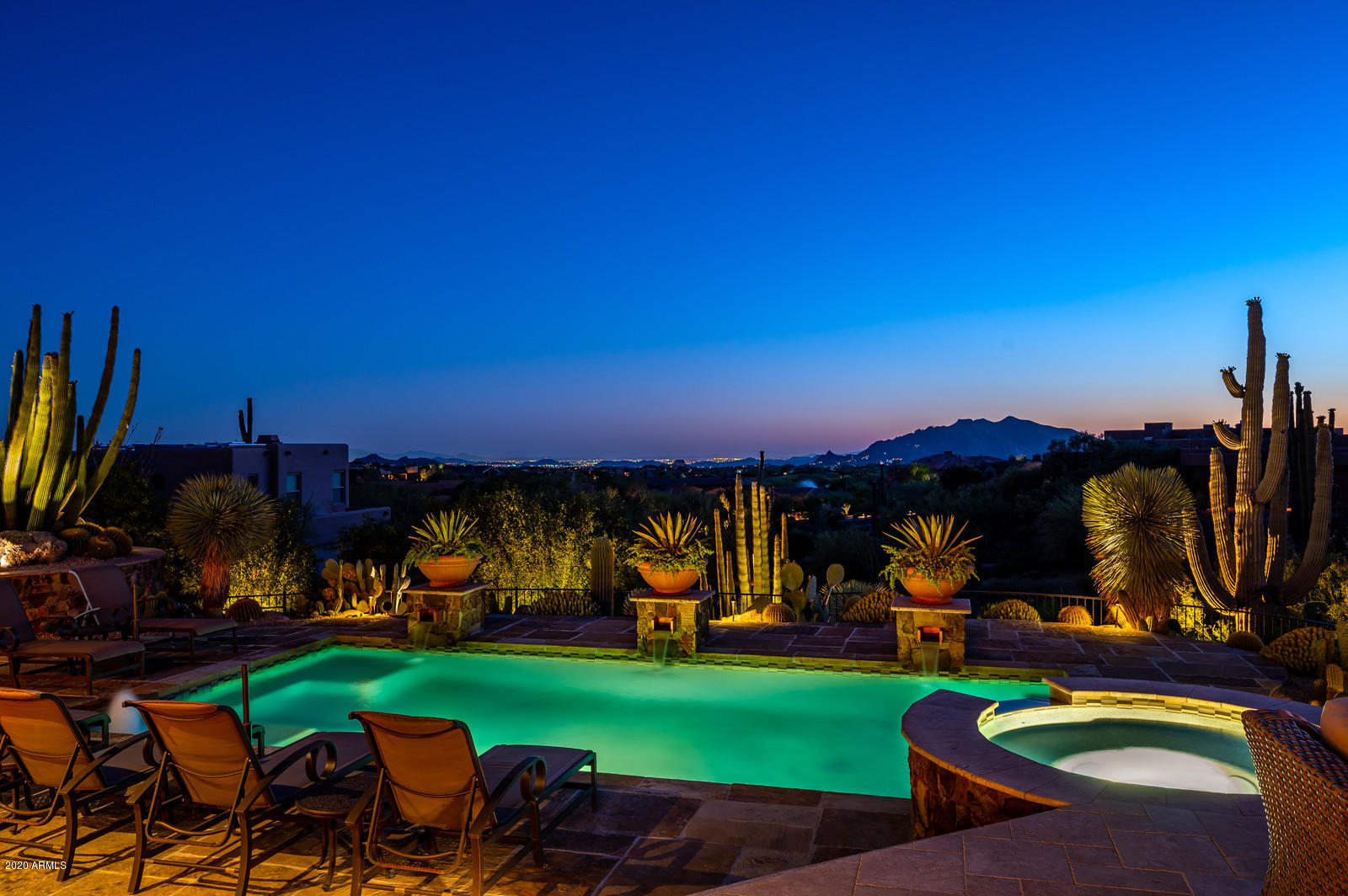Desert Mountain - Residential