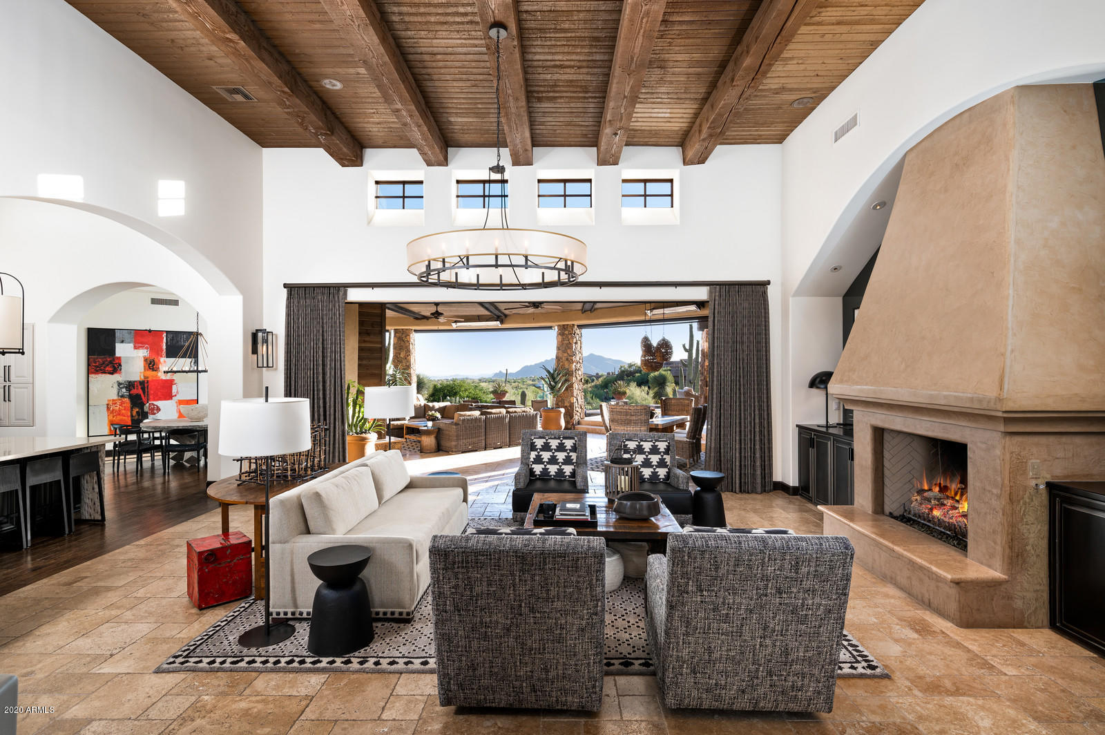 Desert Mountain - Residential