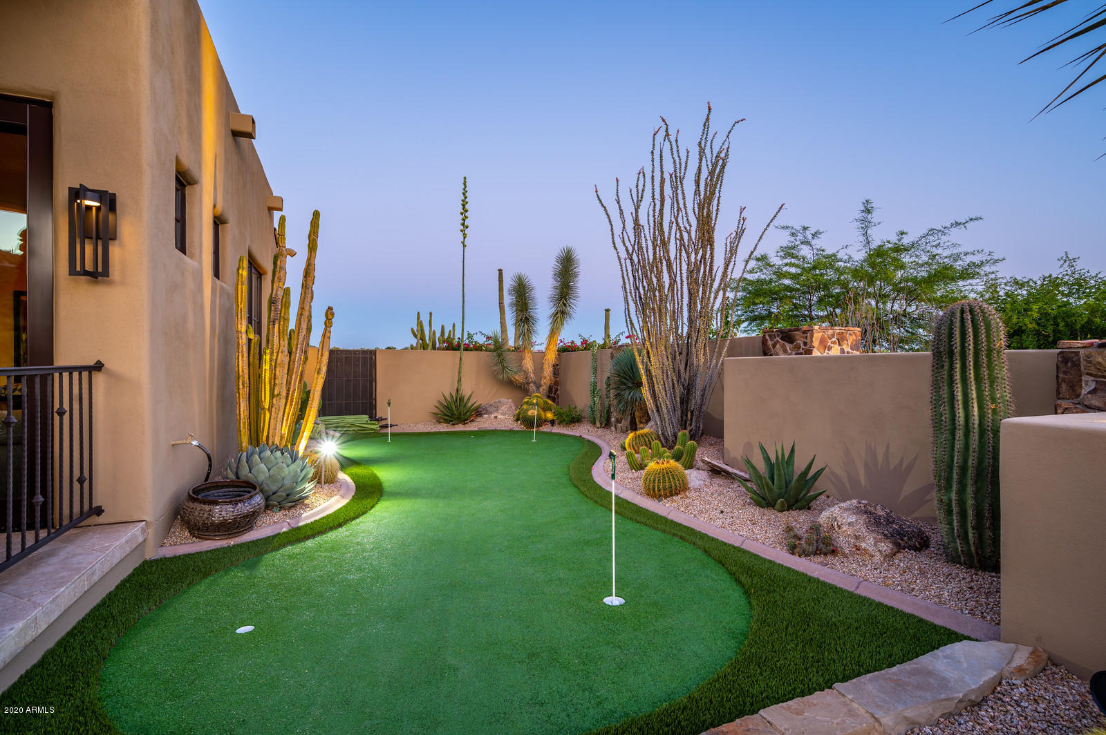 Desert Mountain - Residential