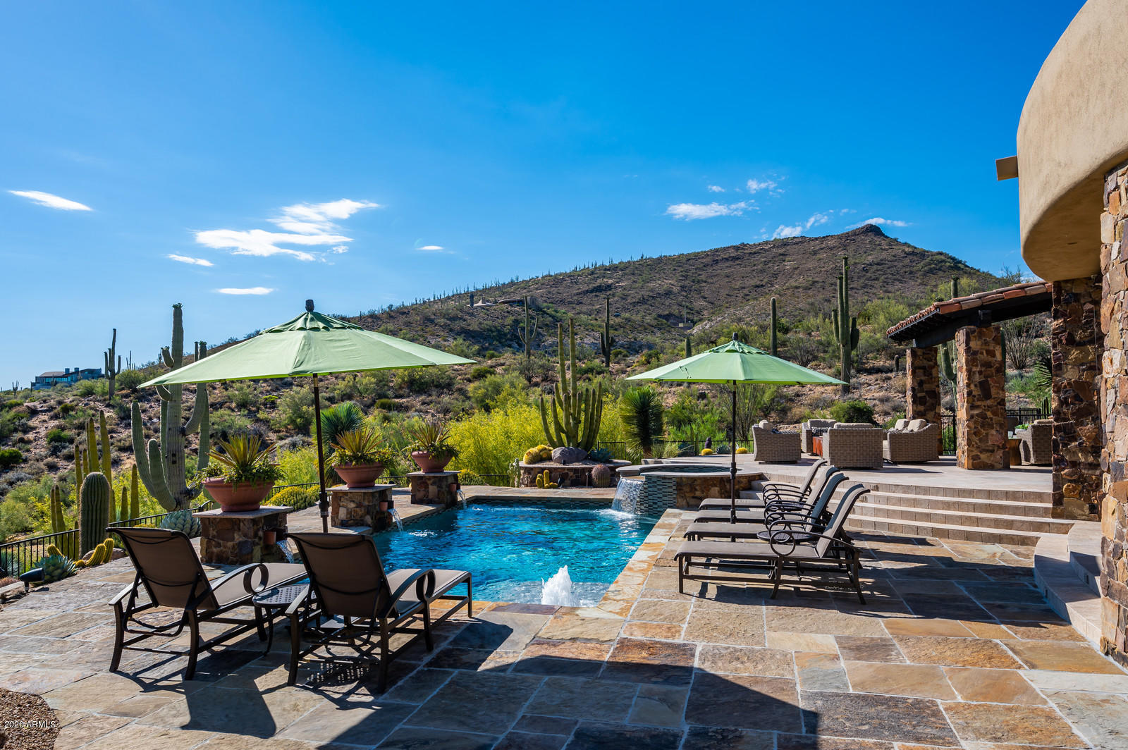 Desert Mountain - Residential