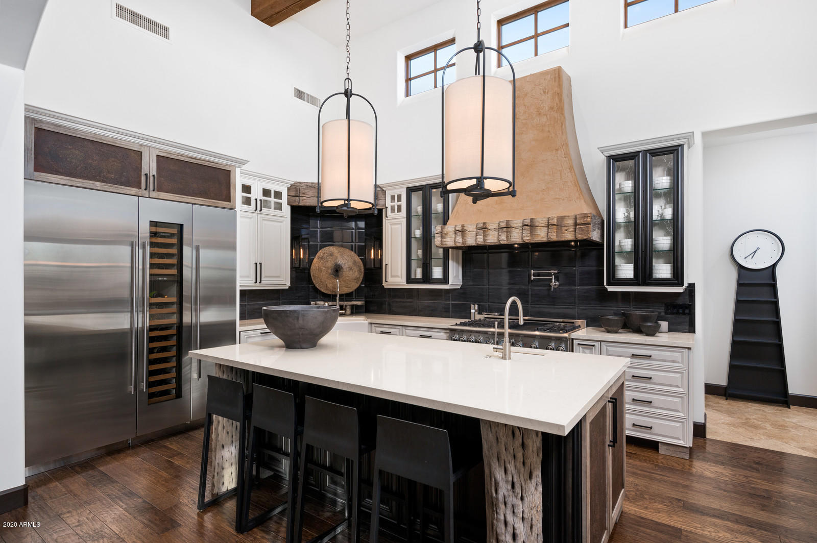 Desert Mountain - Residential