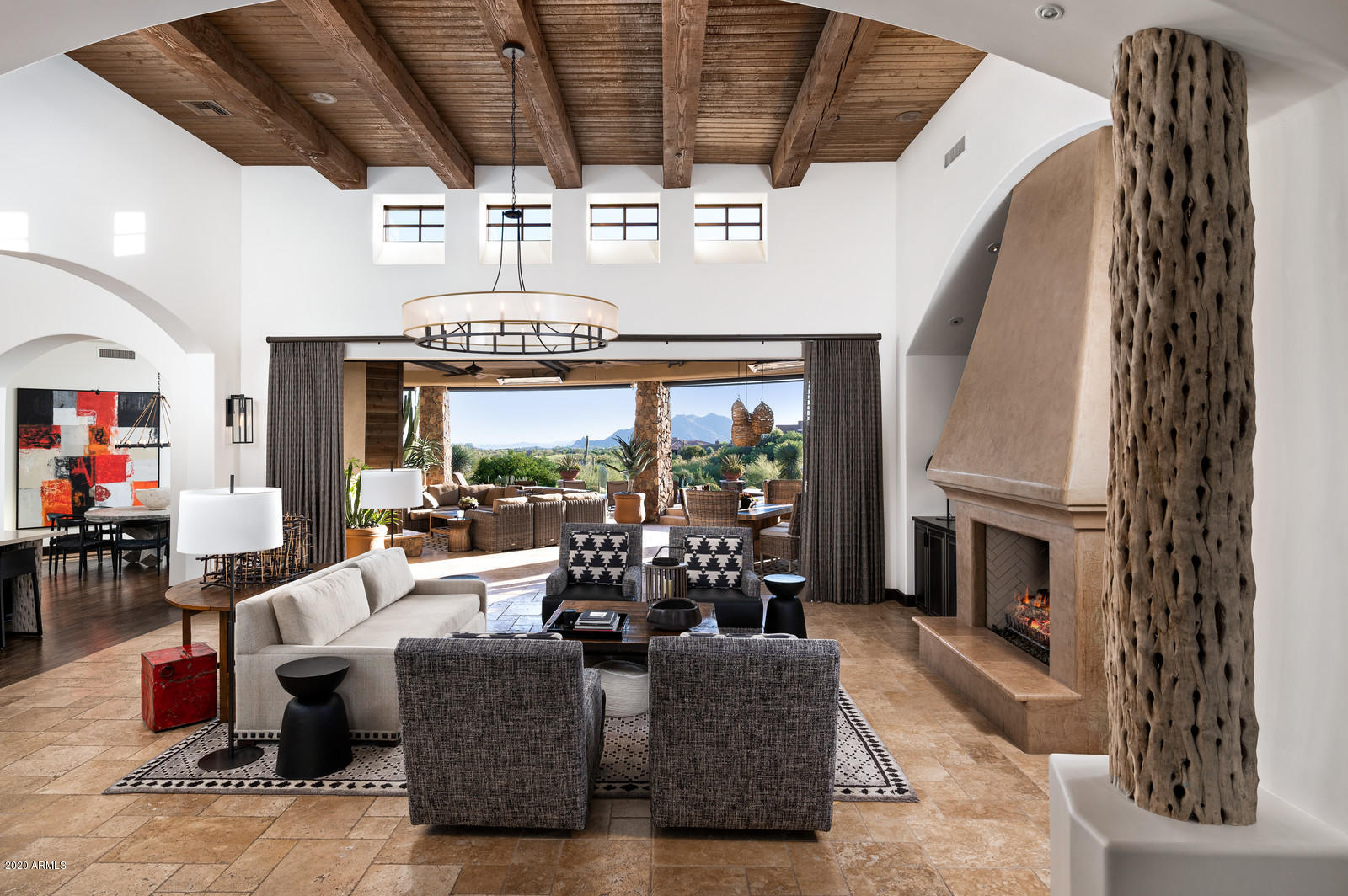 Desert Mountain - Residential