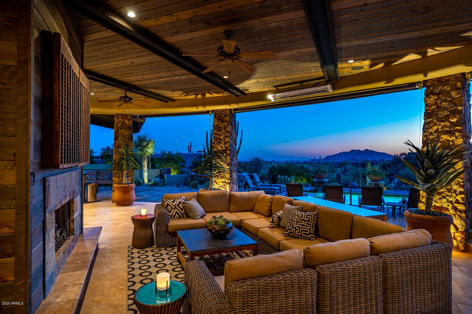 Desert Mountain - Residential