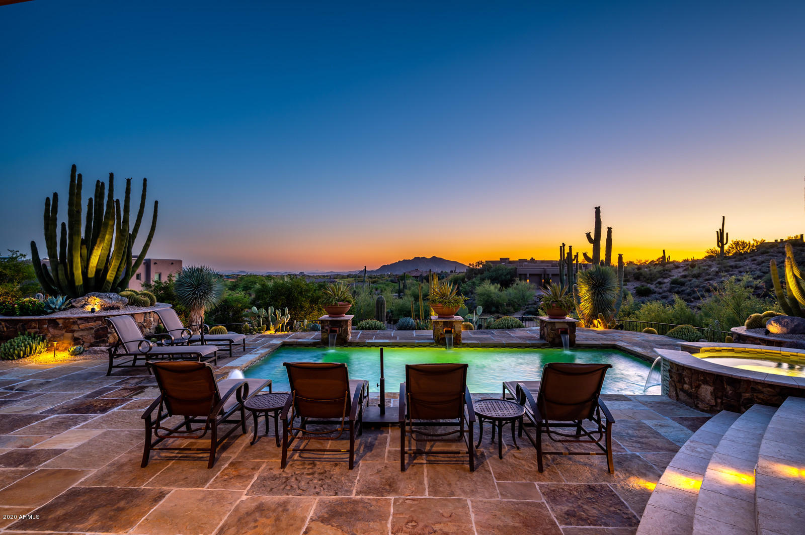 Desert Mountain - Residential