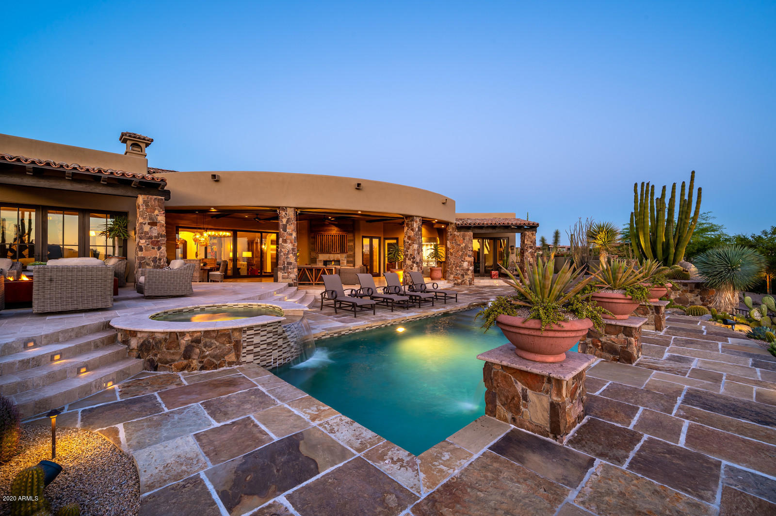 Desert Mountain - Residential