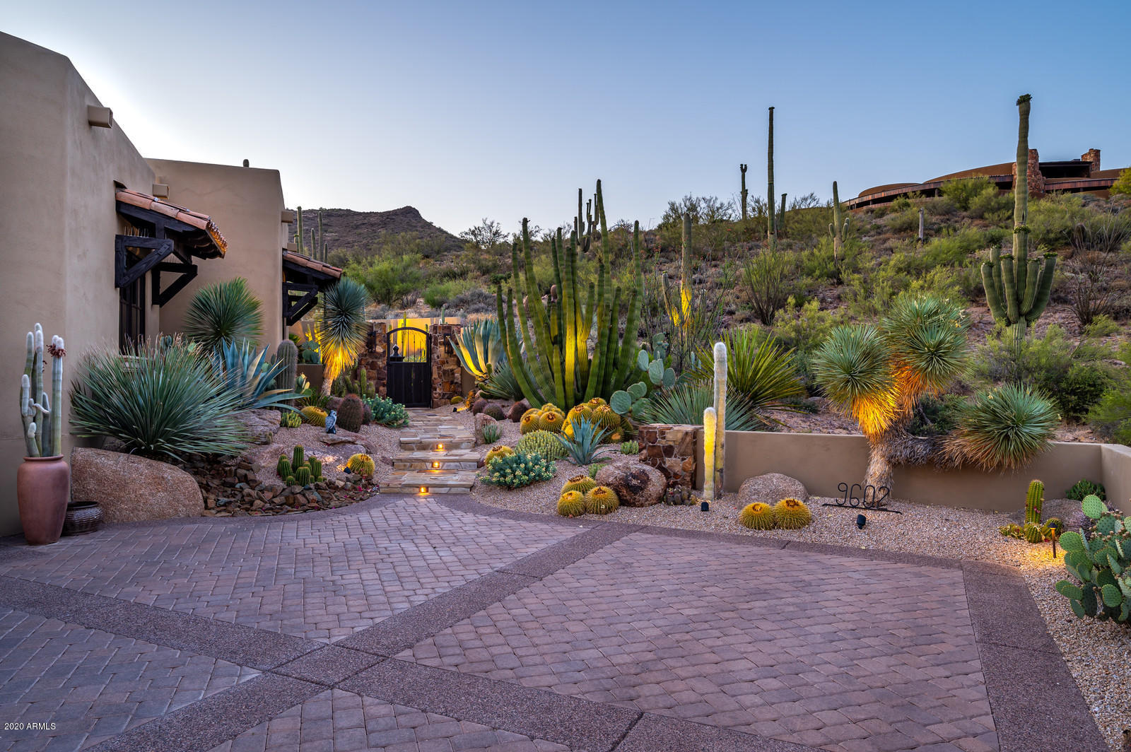 Desert Mountain - Residential