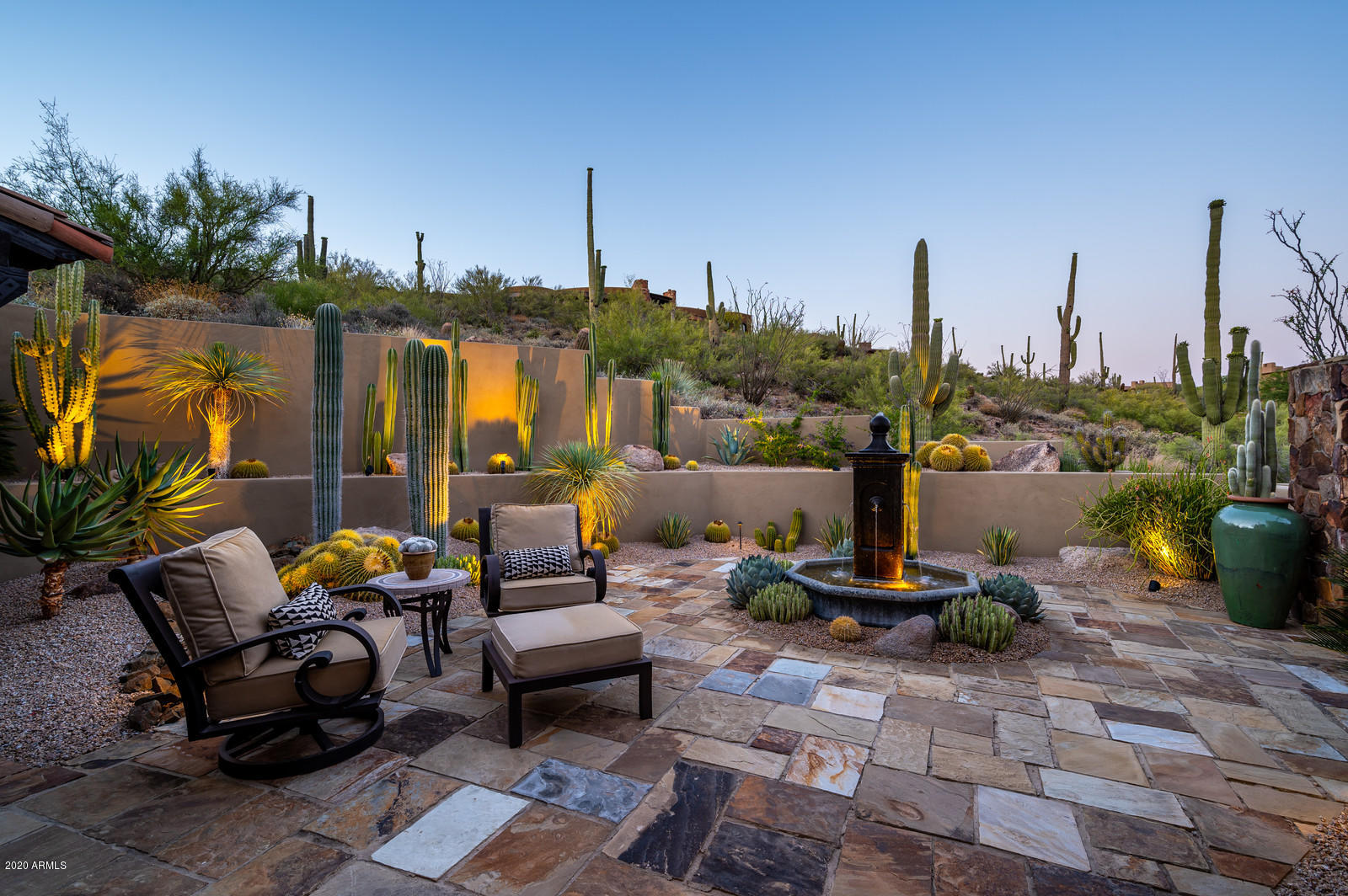 Desert Mountain - Residential
