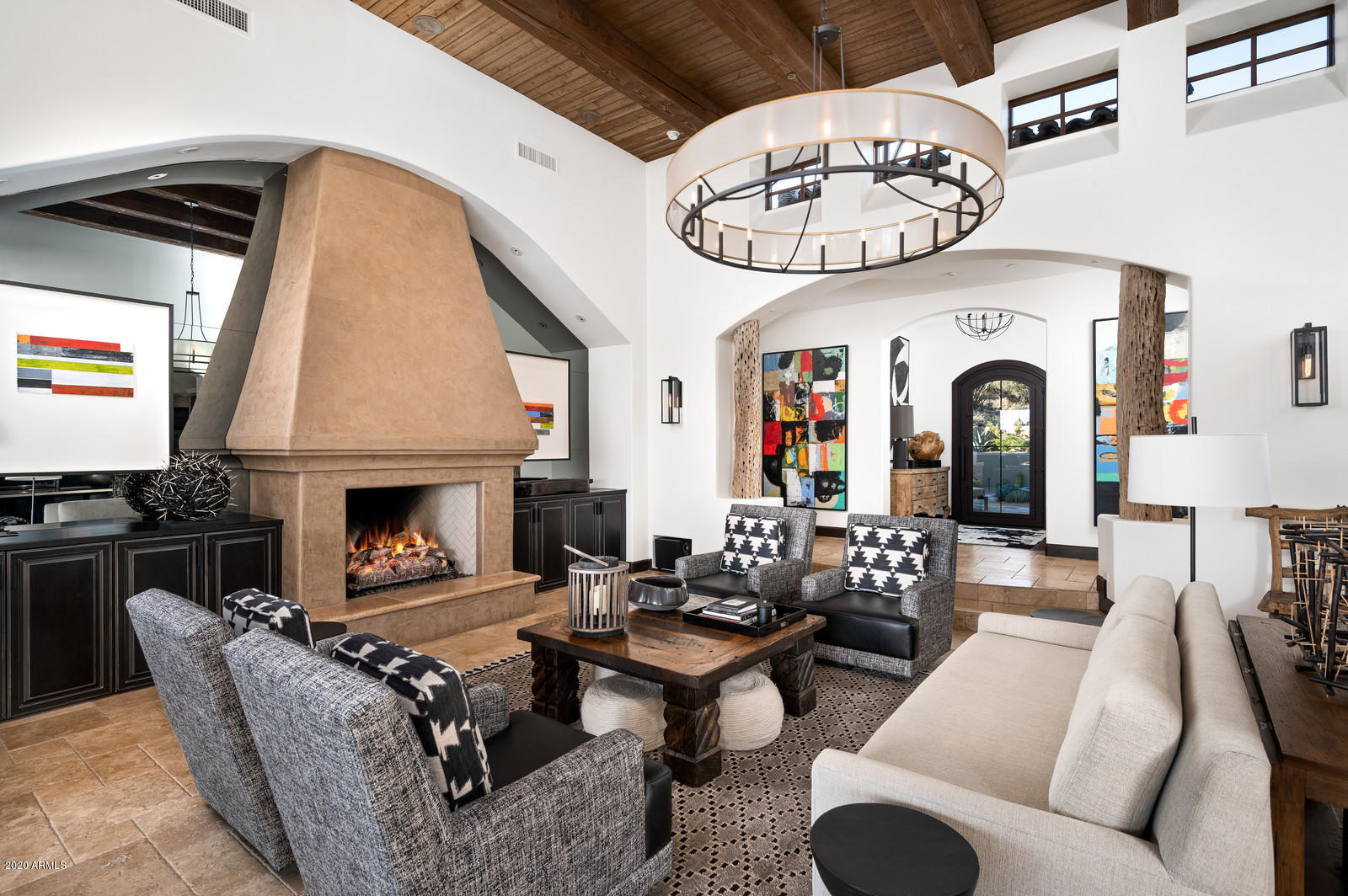Desert Mountain - Residential