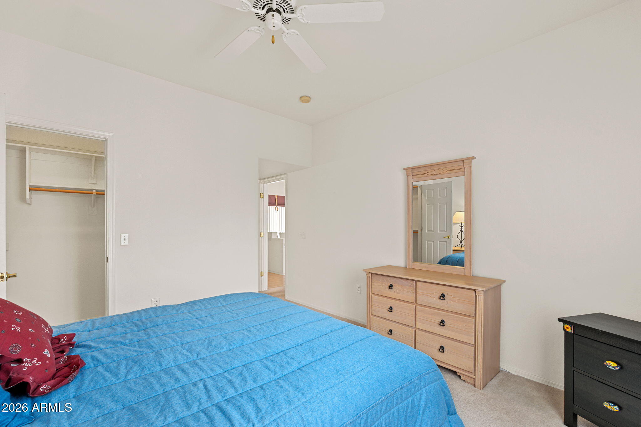 FOUR PEAKS A CONDOMINUM 3 - Residential
