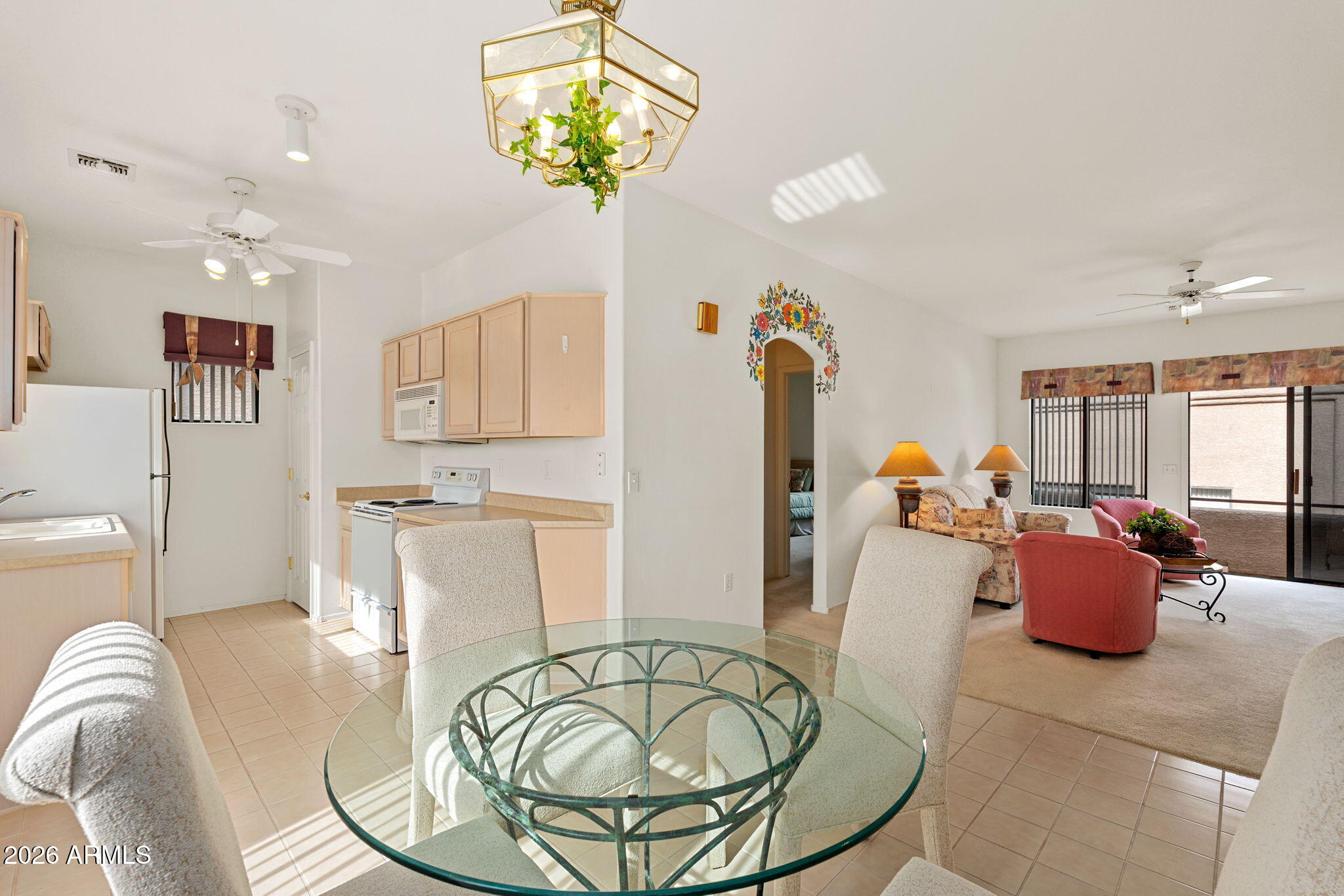 FOUR PEAKS A CONDOMINUM 3 - Residential