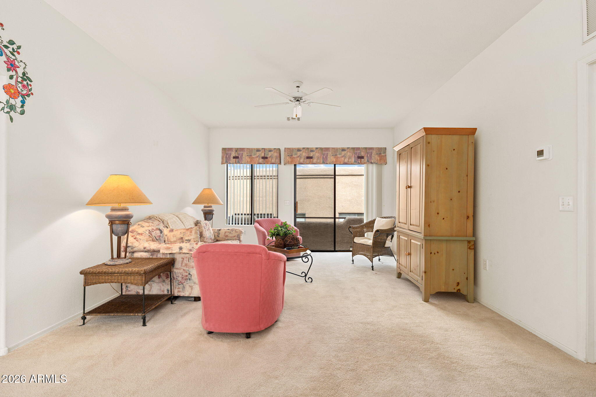 FOUR PEAKS A CONDOMINUM 3 - Residential