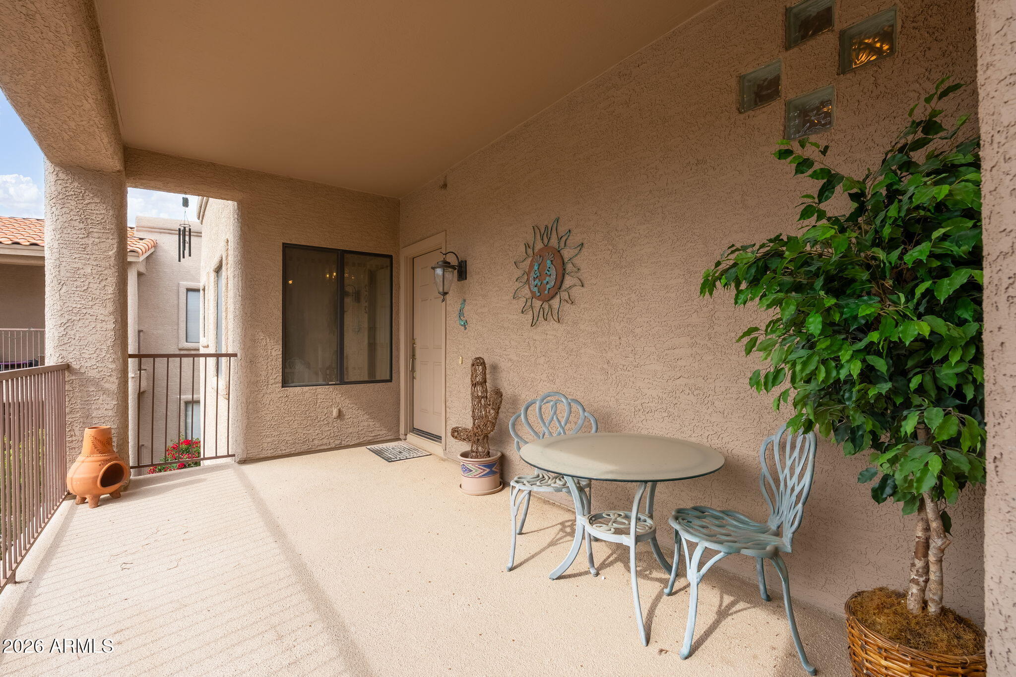FOUR PEAKS A CONDOMINUM 3 - Residential