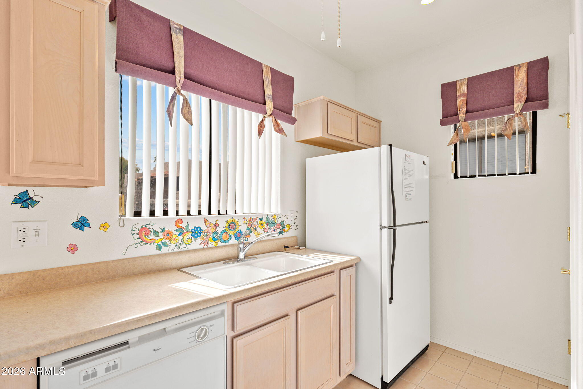 FOUR PEAKS A CONDOMINUM 3 - Residential