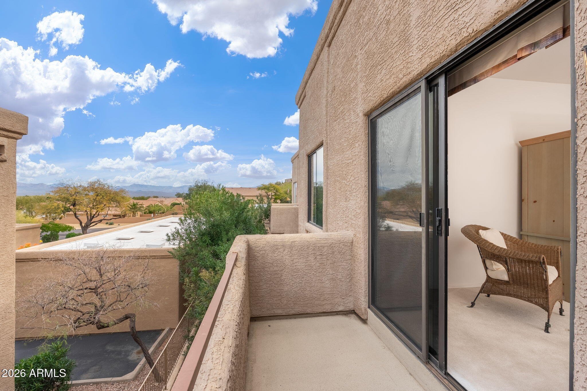 FOUR PEAKS A CONDOMINUM 3 - Residential