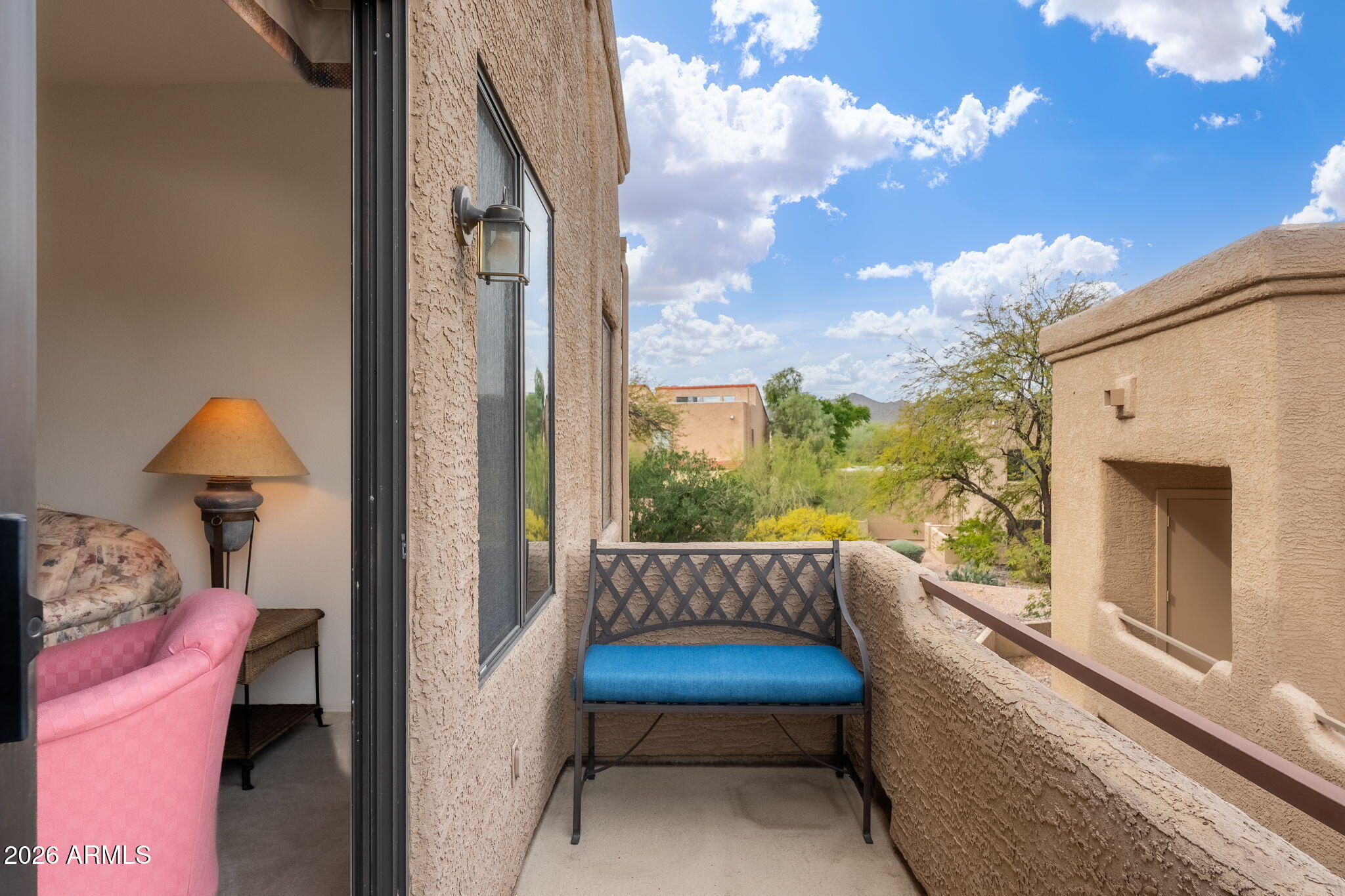 FOUR PEAKS A CONDOMINUM 3 - Residential