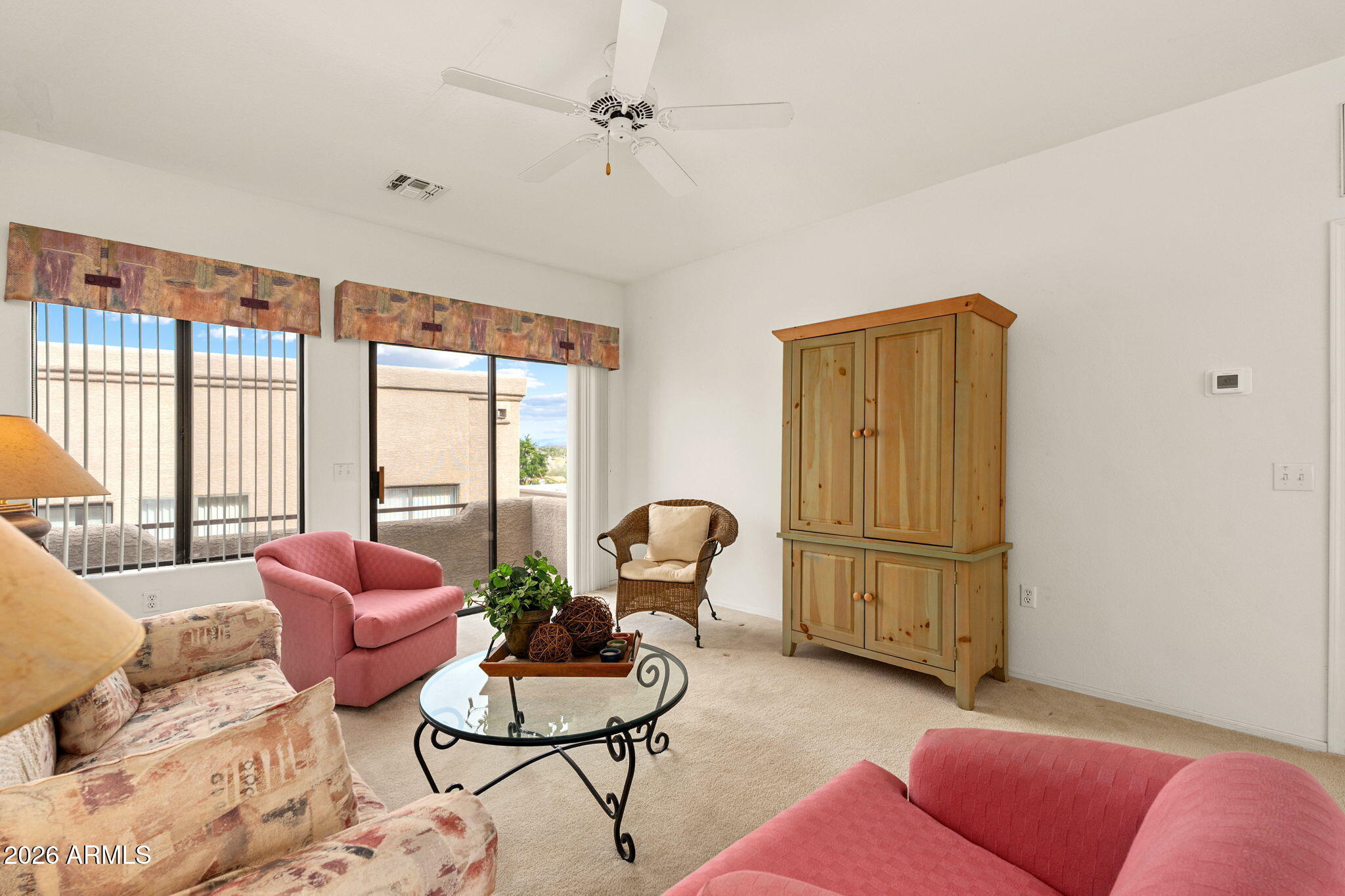 FOUR PEAKS A CONDOMINUM 3 - Residential