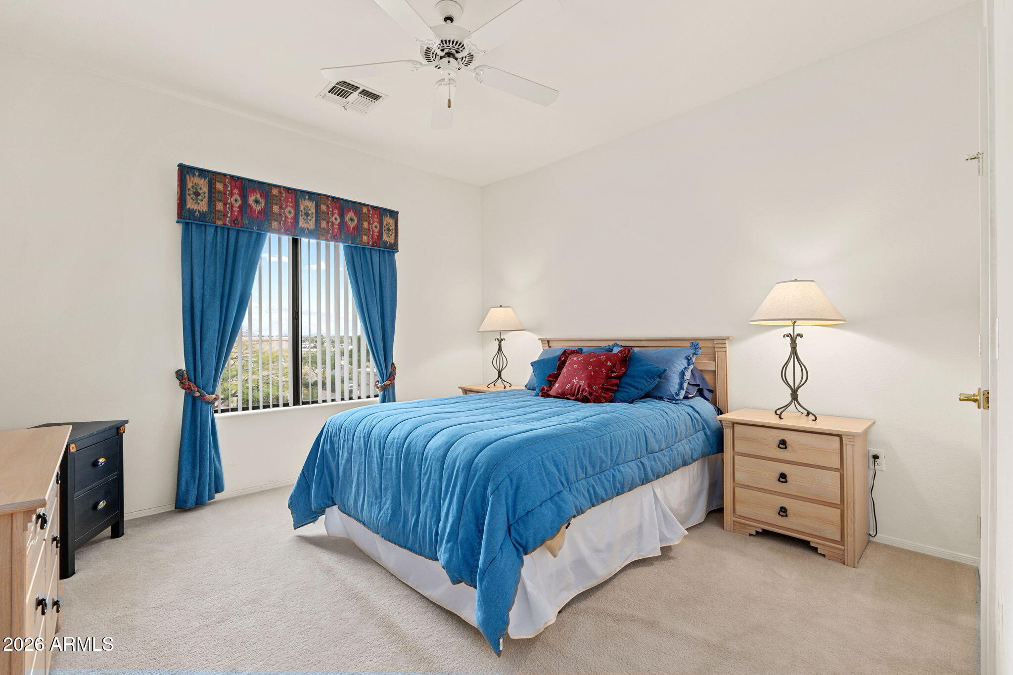 FOUR PEAKS A CONDOMINUM 3 - Residential