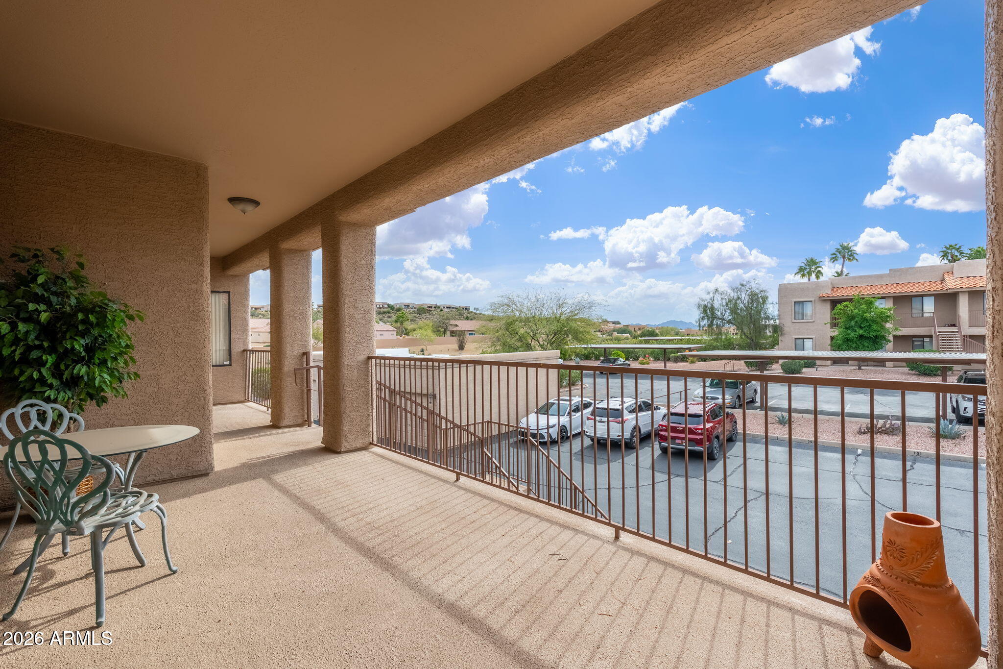 FOUR PEAKS A CONDOMINUM 3 - Residential