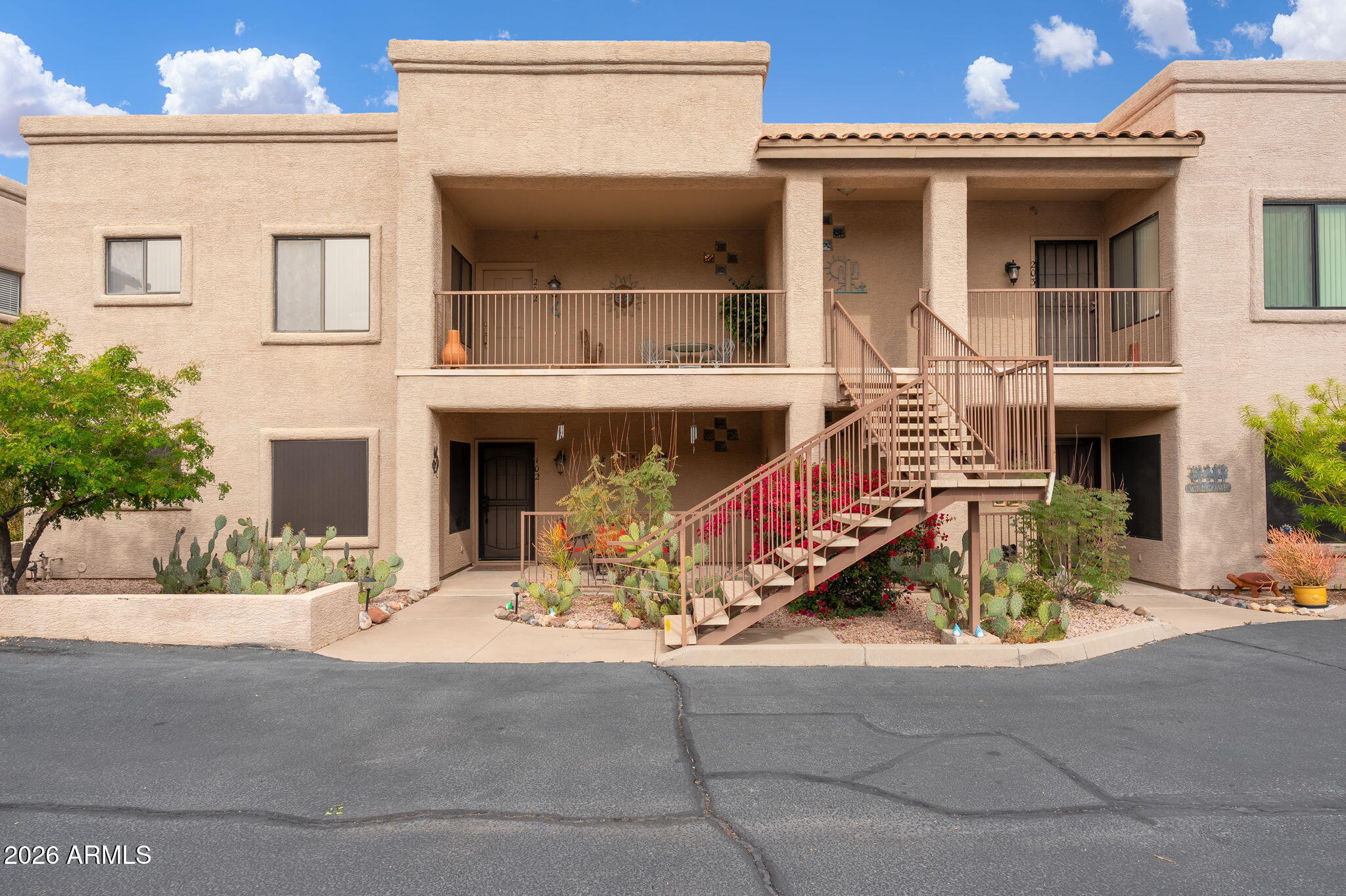 FOUR PEAKS A CONDOMINUM 3 - Residential