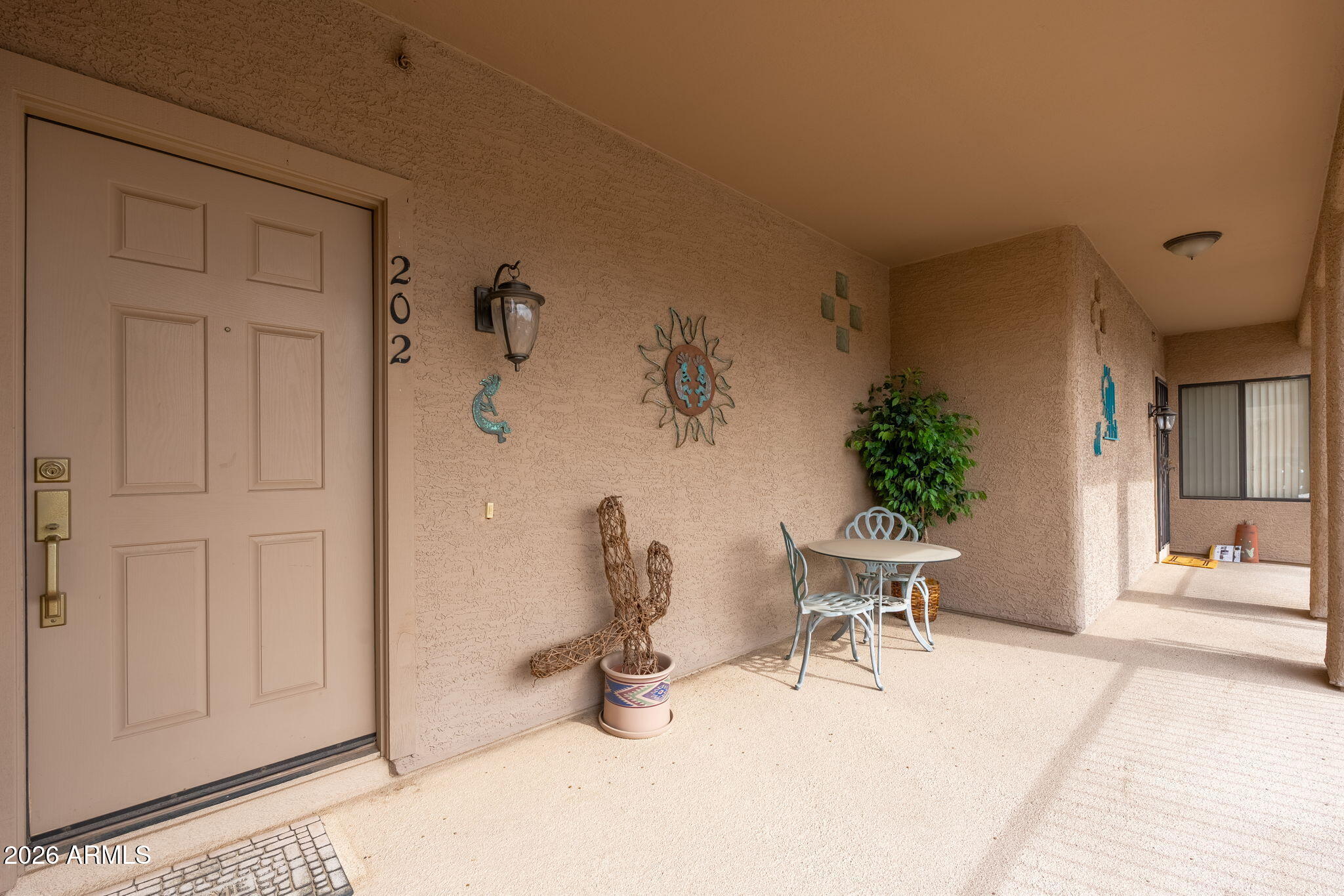 FOUR PEAKS A CONDOMINUM 3 - Residential
